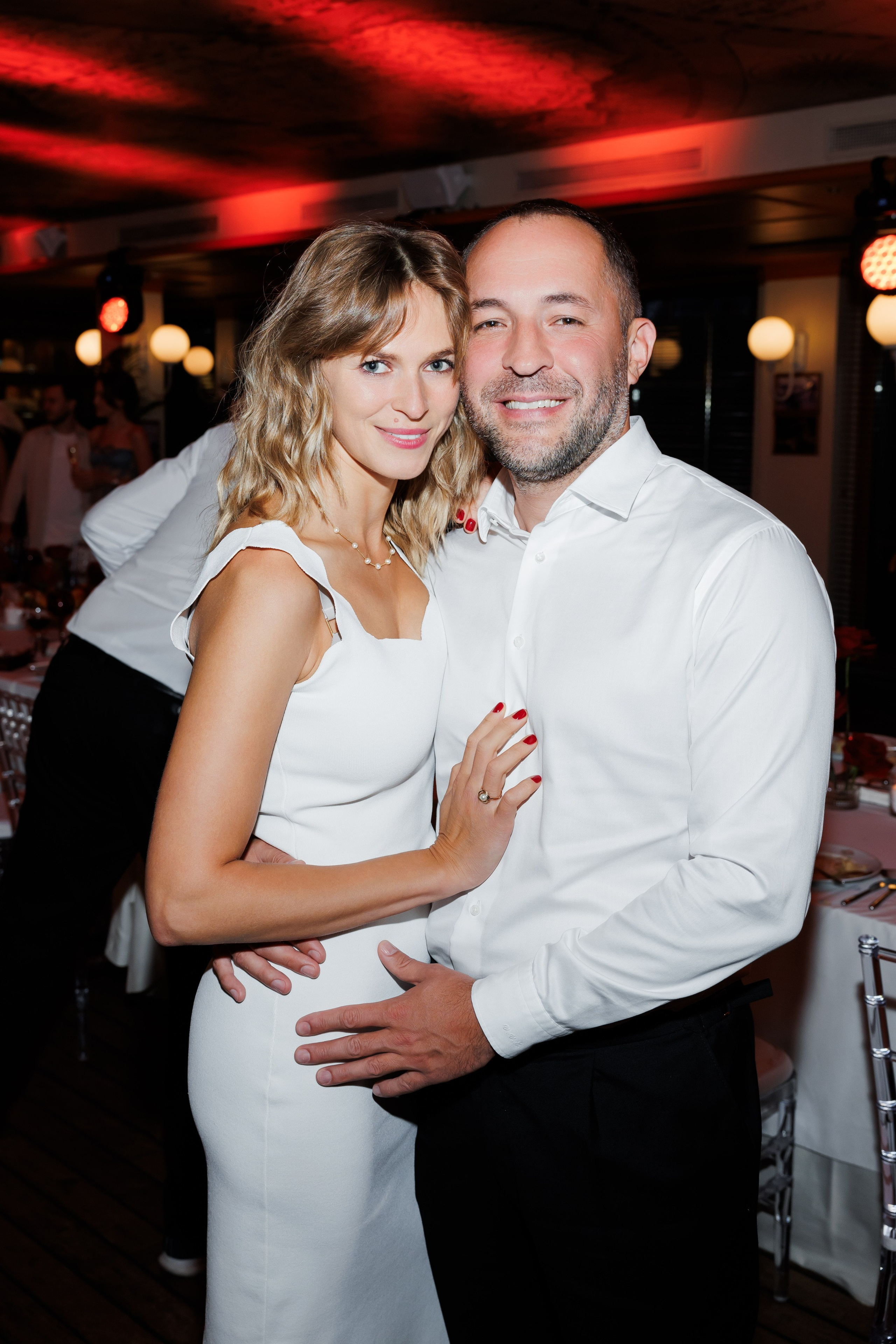 PRIVATE EVENT. Фотограф в Москве Алексей Виноградов