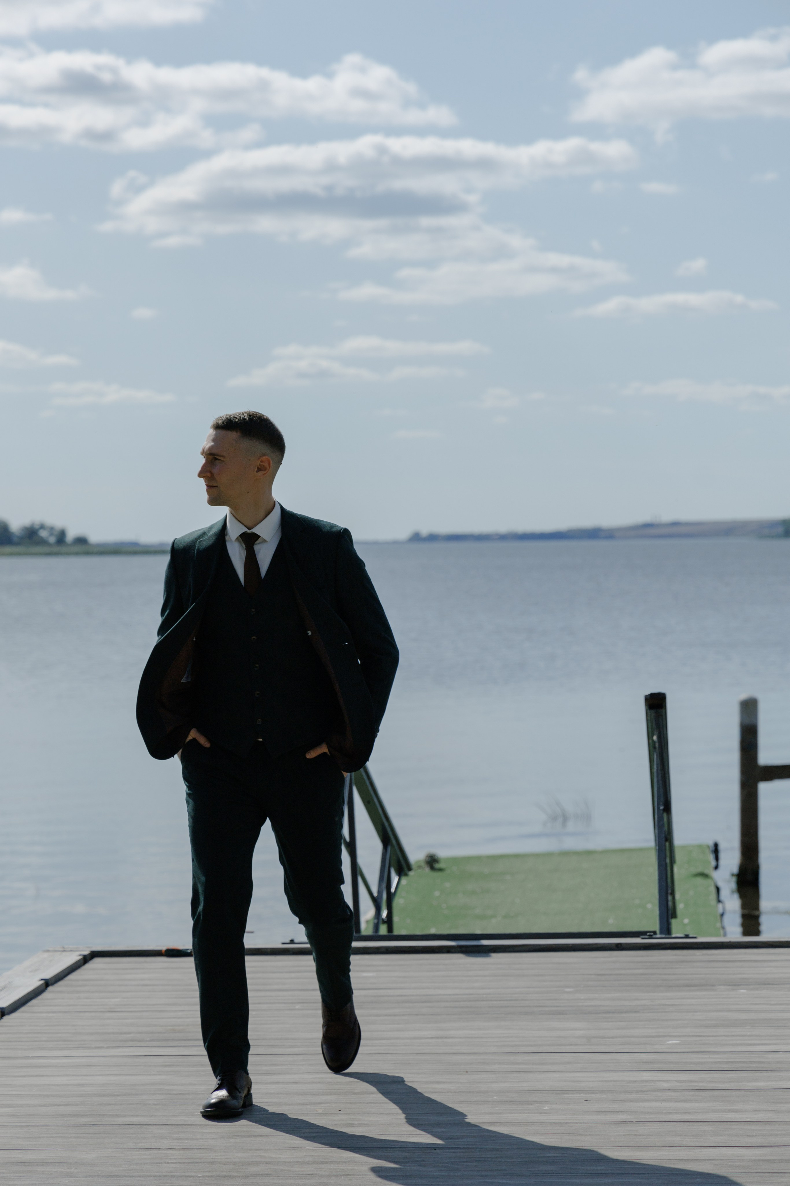 Настя и Саша. Свадебный фотограф в Самаре Виденмаер Евгения