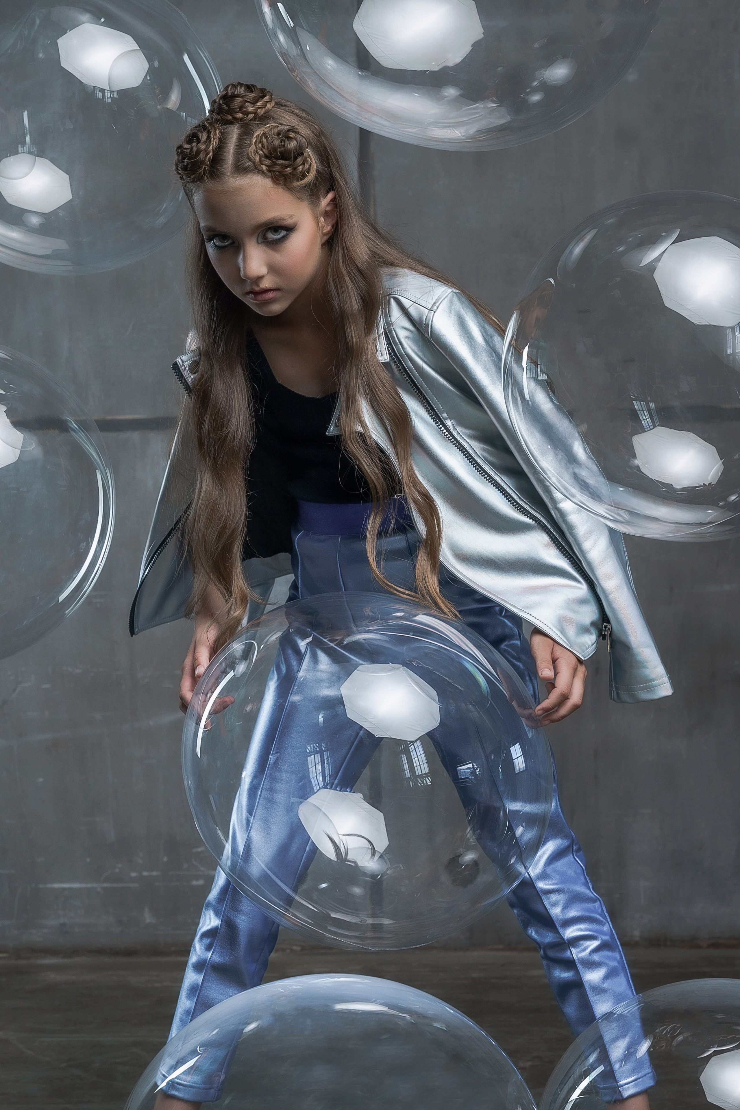 ШАРЫ. Профессиональный фотограф Ковалева Олеся