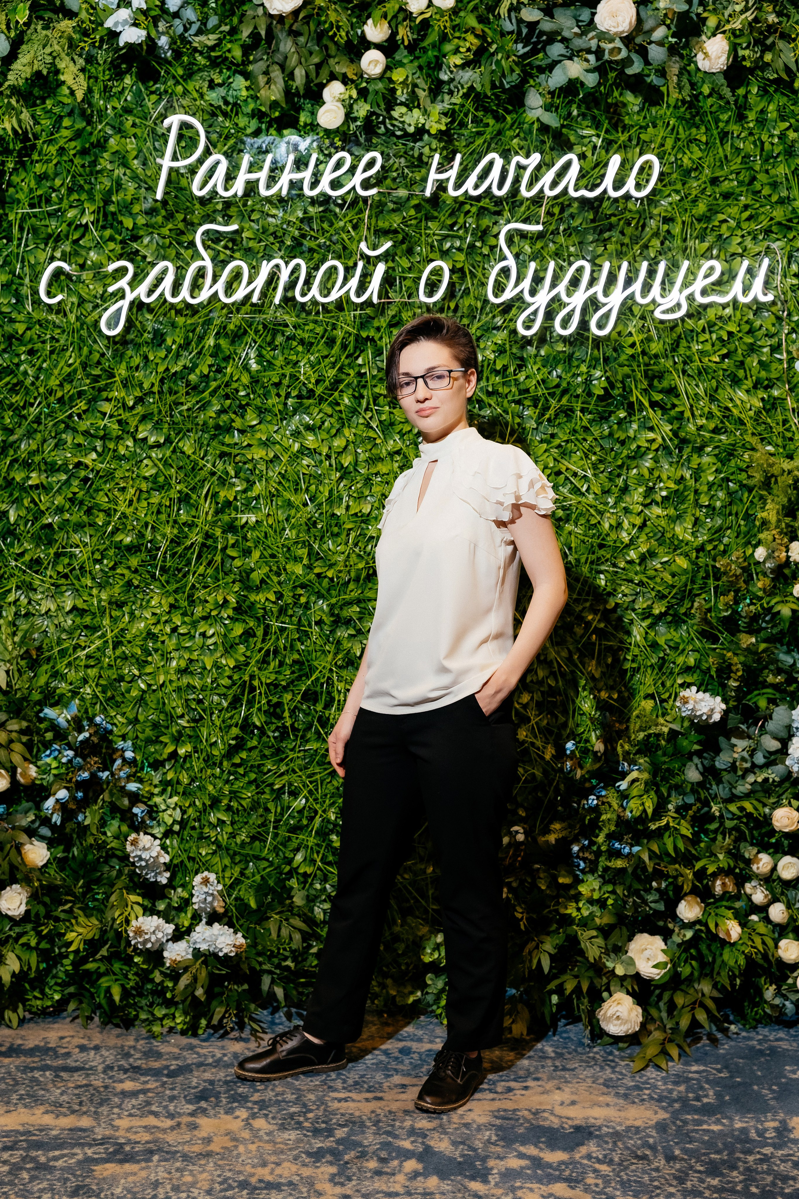 Конференция врачей. Красильников Евгений — профессиональный фотограф в Ростове-на-Дону