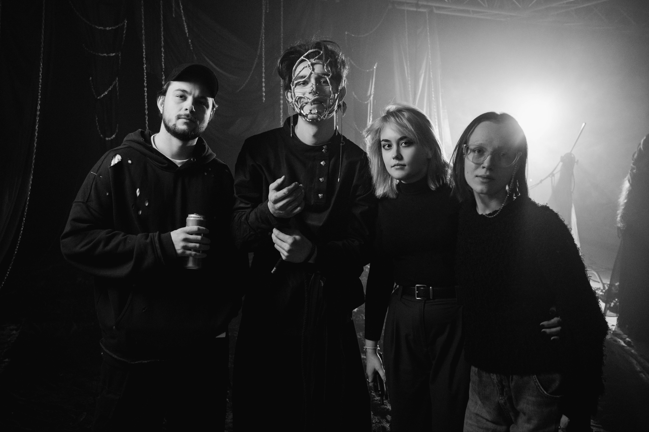 Мокошь. Фотограф Мария