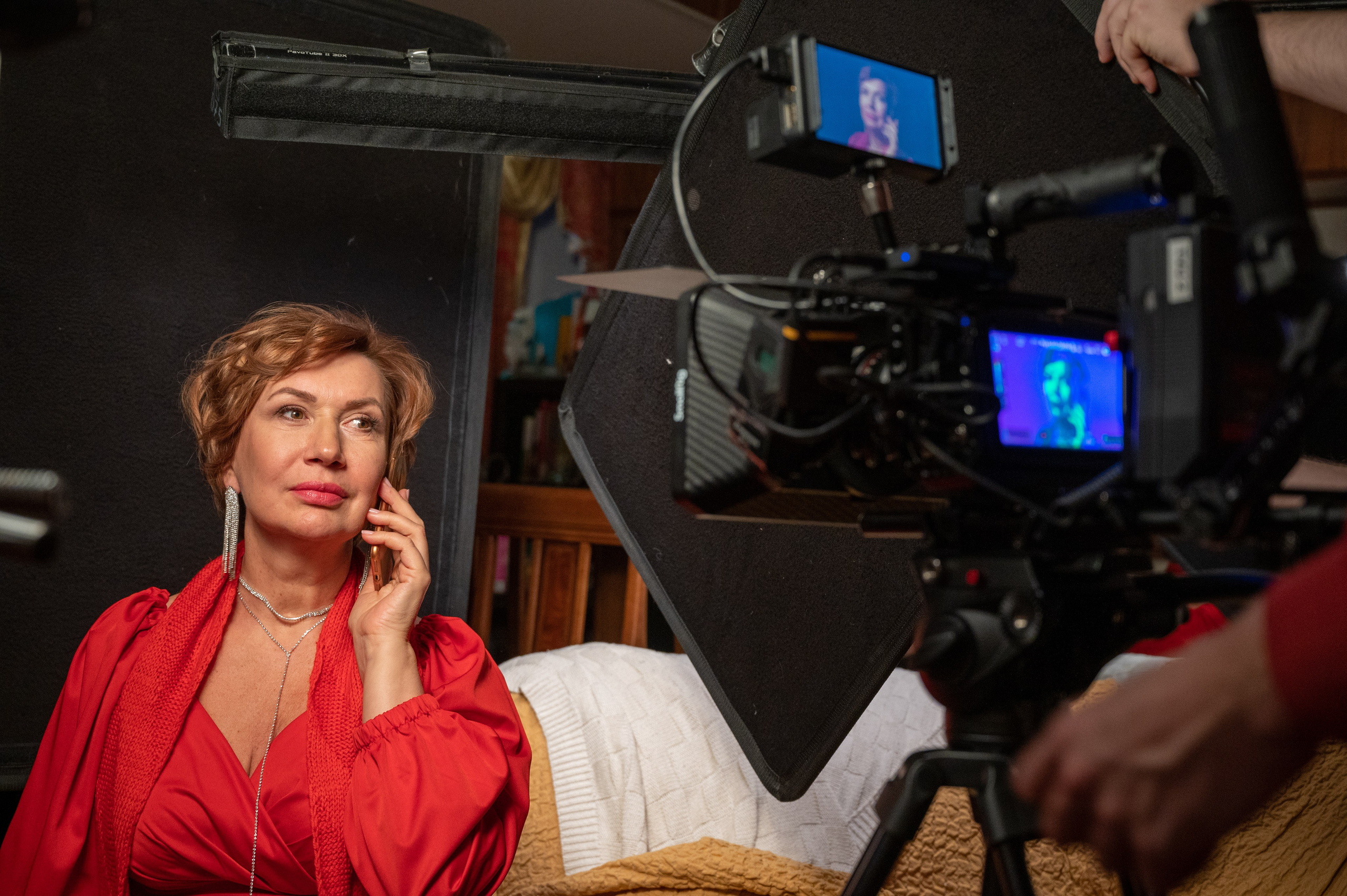 Свеча Желаний. Фотограф Мария