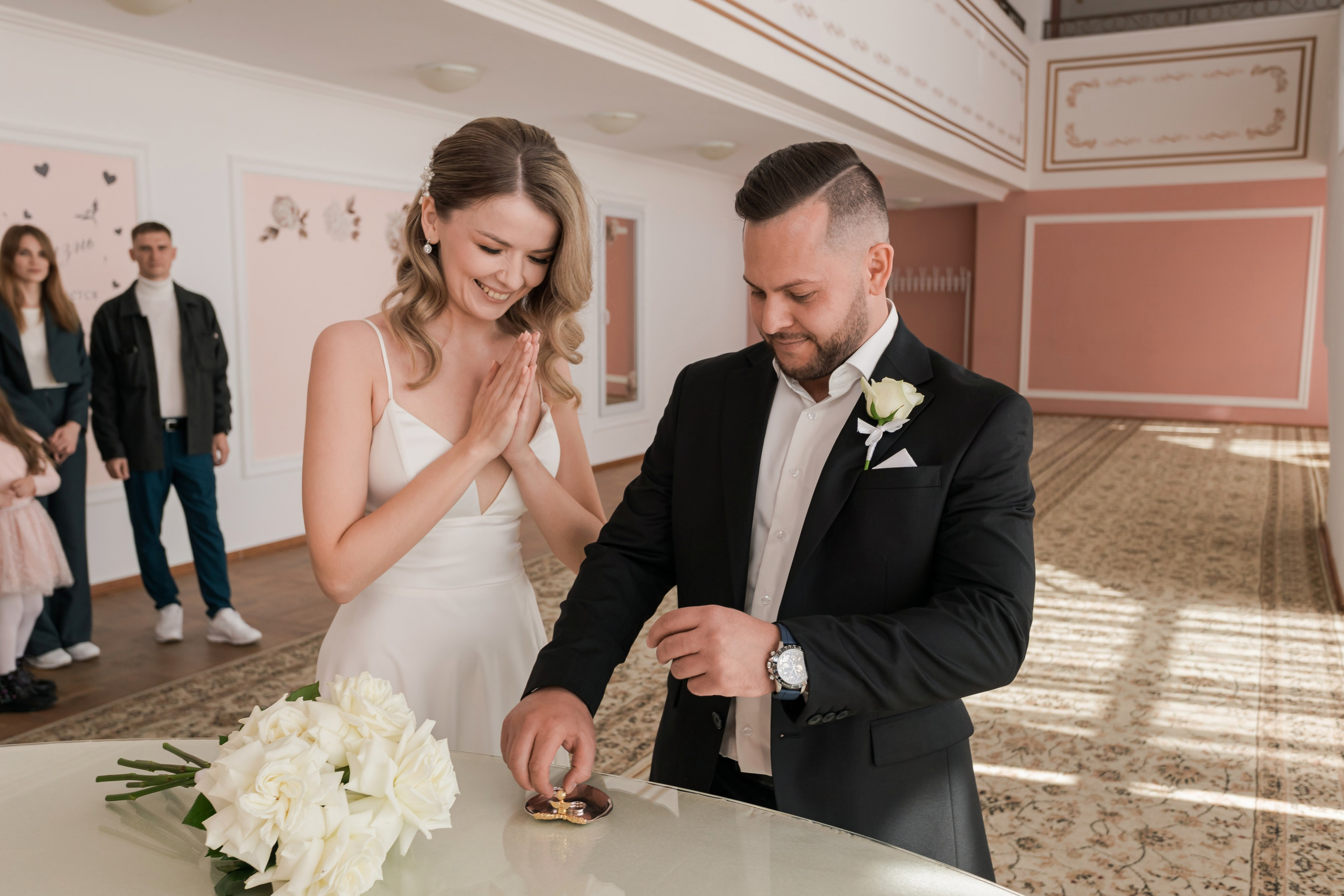 Екатерина & Тимур. Фотограф в Ставрополе Евгений Наглянцев