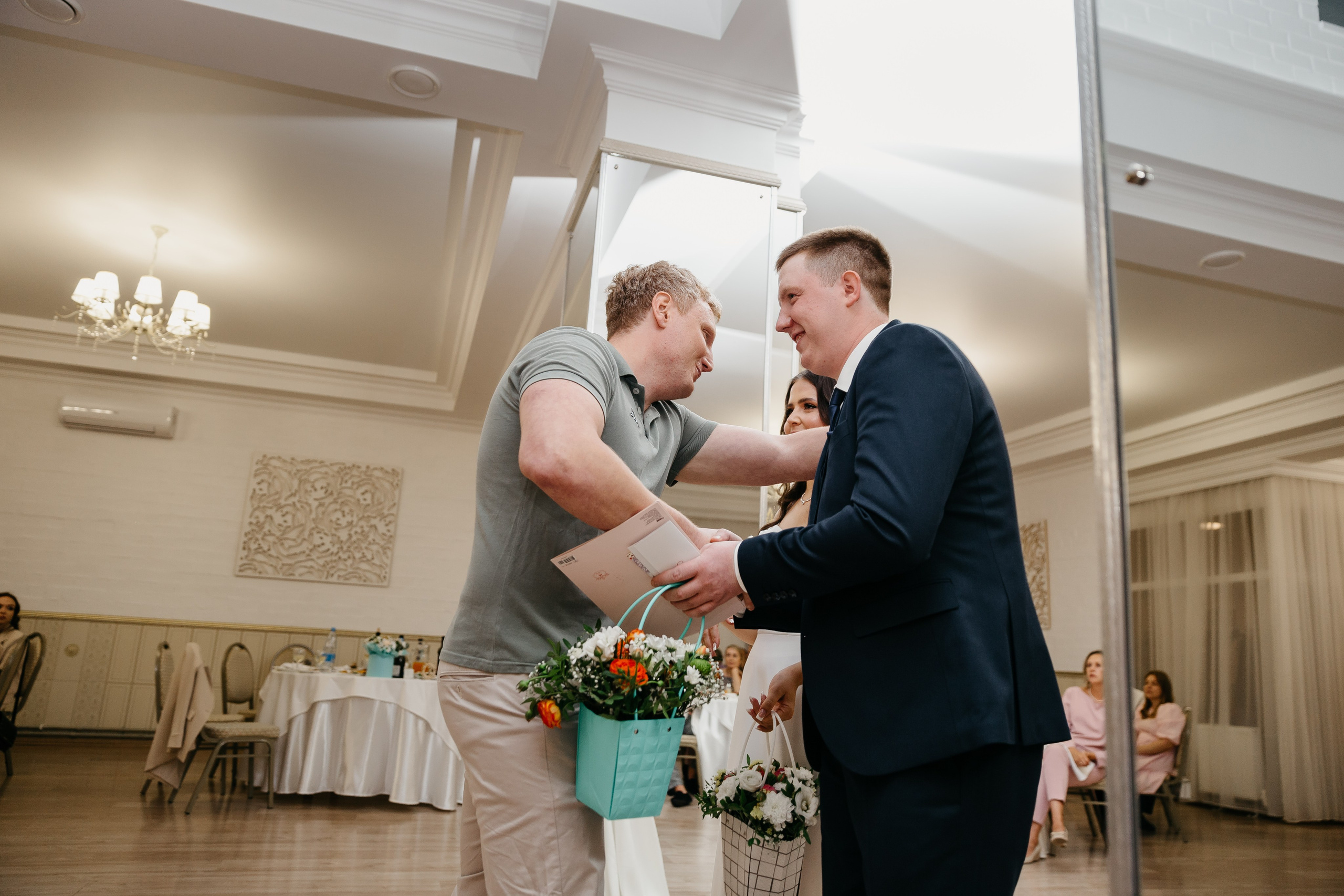 Валерия и Александр. Фотограф, видеограф в Челябинске Глеб Хазиев