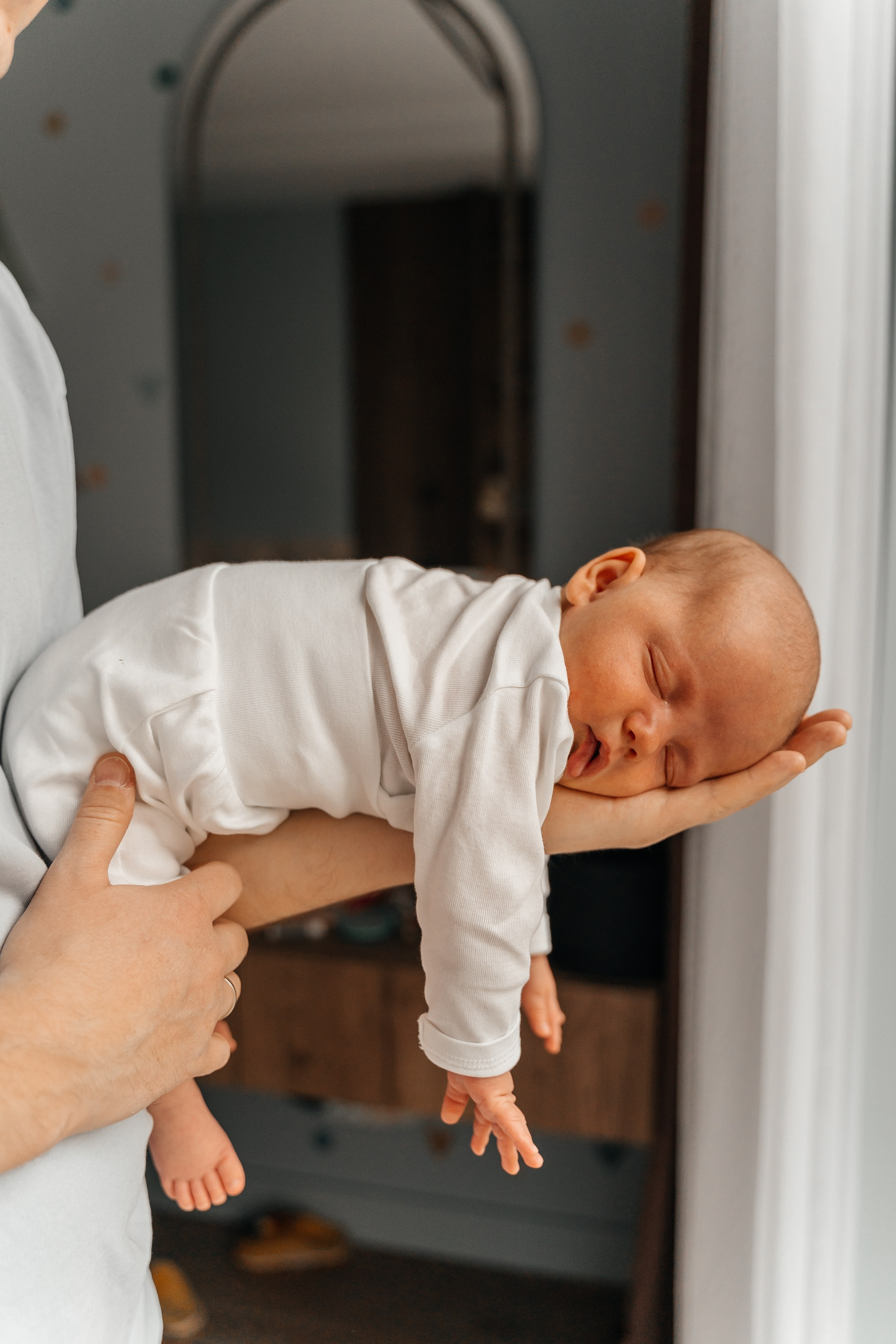 Ваня, Лара, Миша и Стёпа. Волик Мария