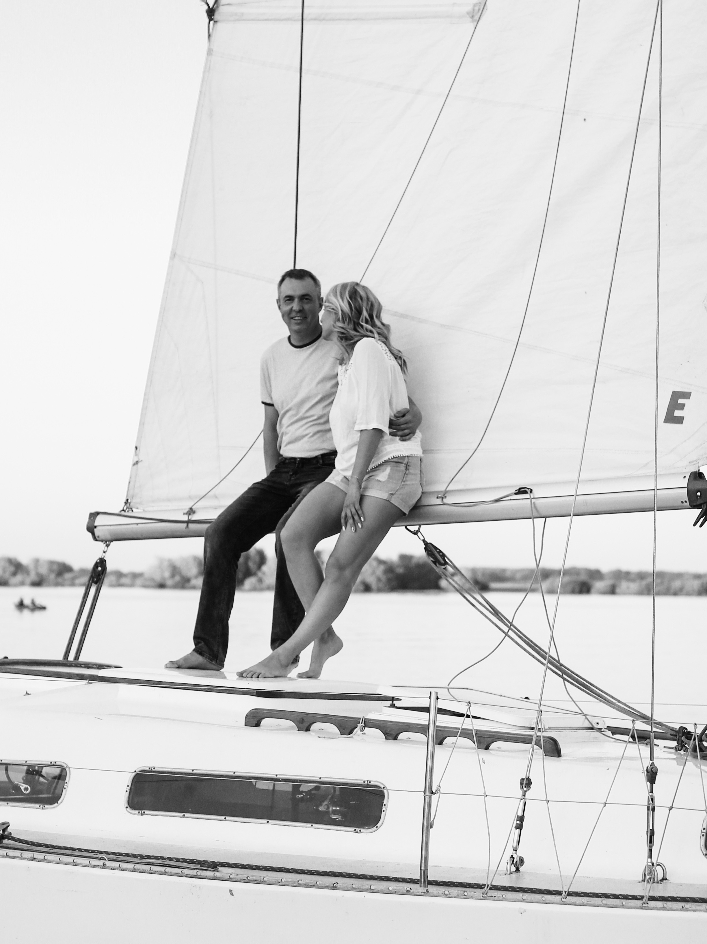 Love story. Семейный Life style фотограф в Великом Новгороде Юлия Ефимова