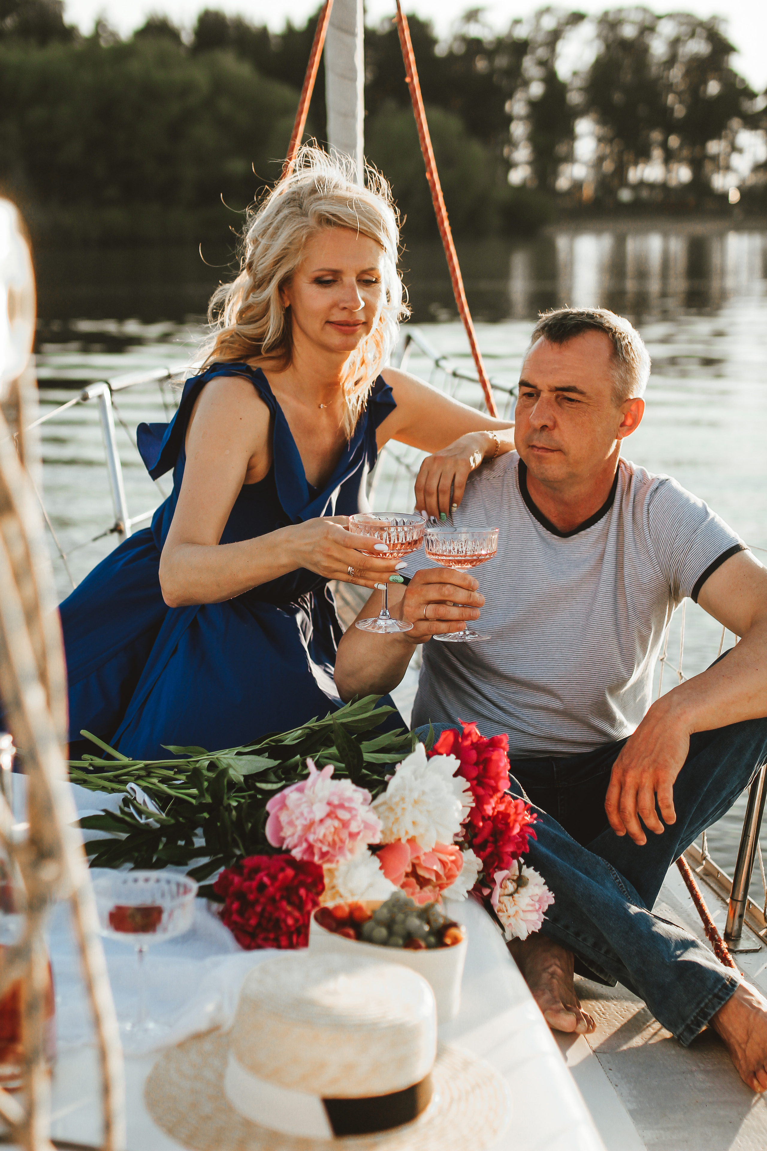 Love story. Семейный Life style фотограф в Великом Новгороде Юлия Ефимова