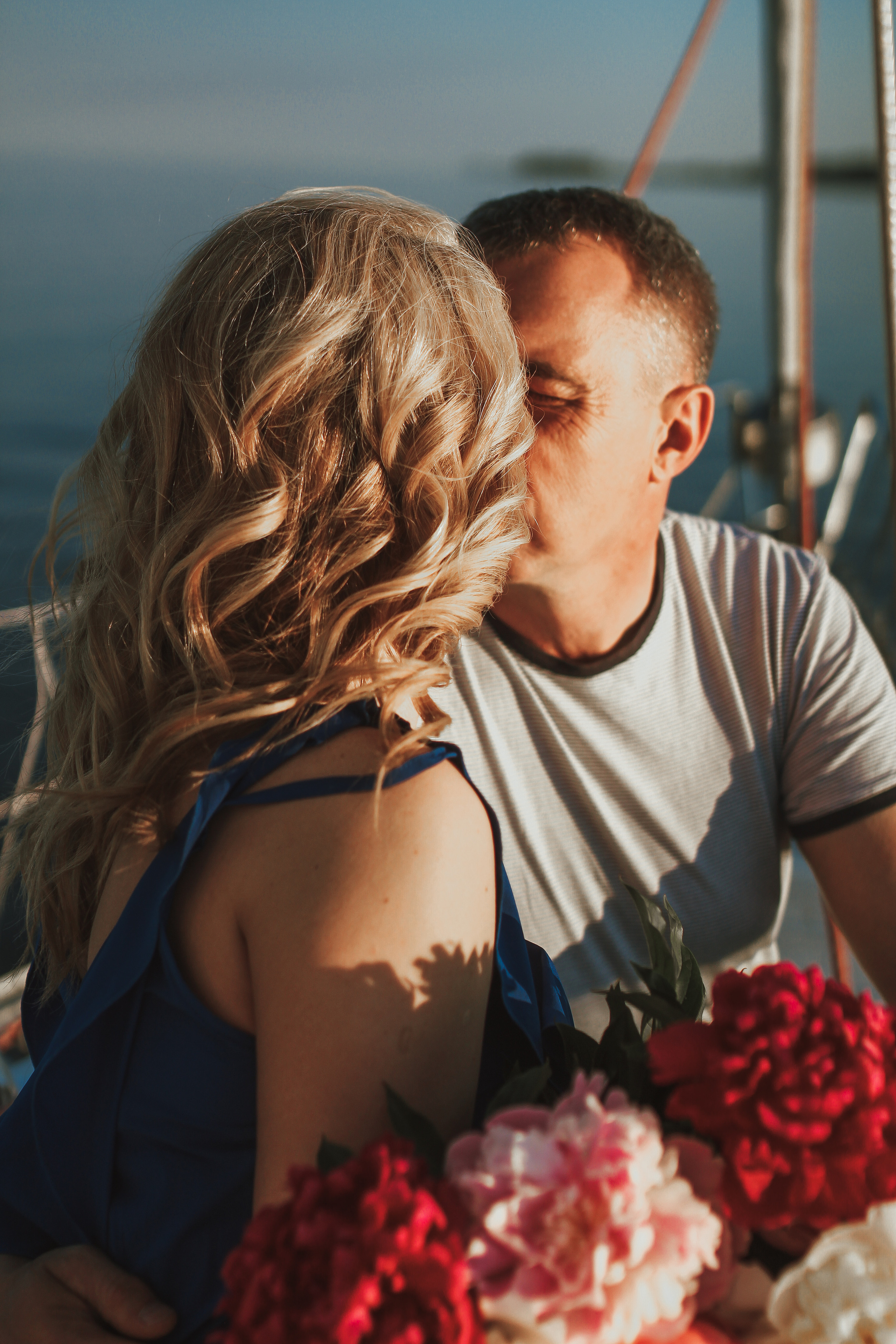 Love story. Семейный Life style фотограф в Великом Новгороде Юлия Ефимова