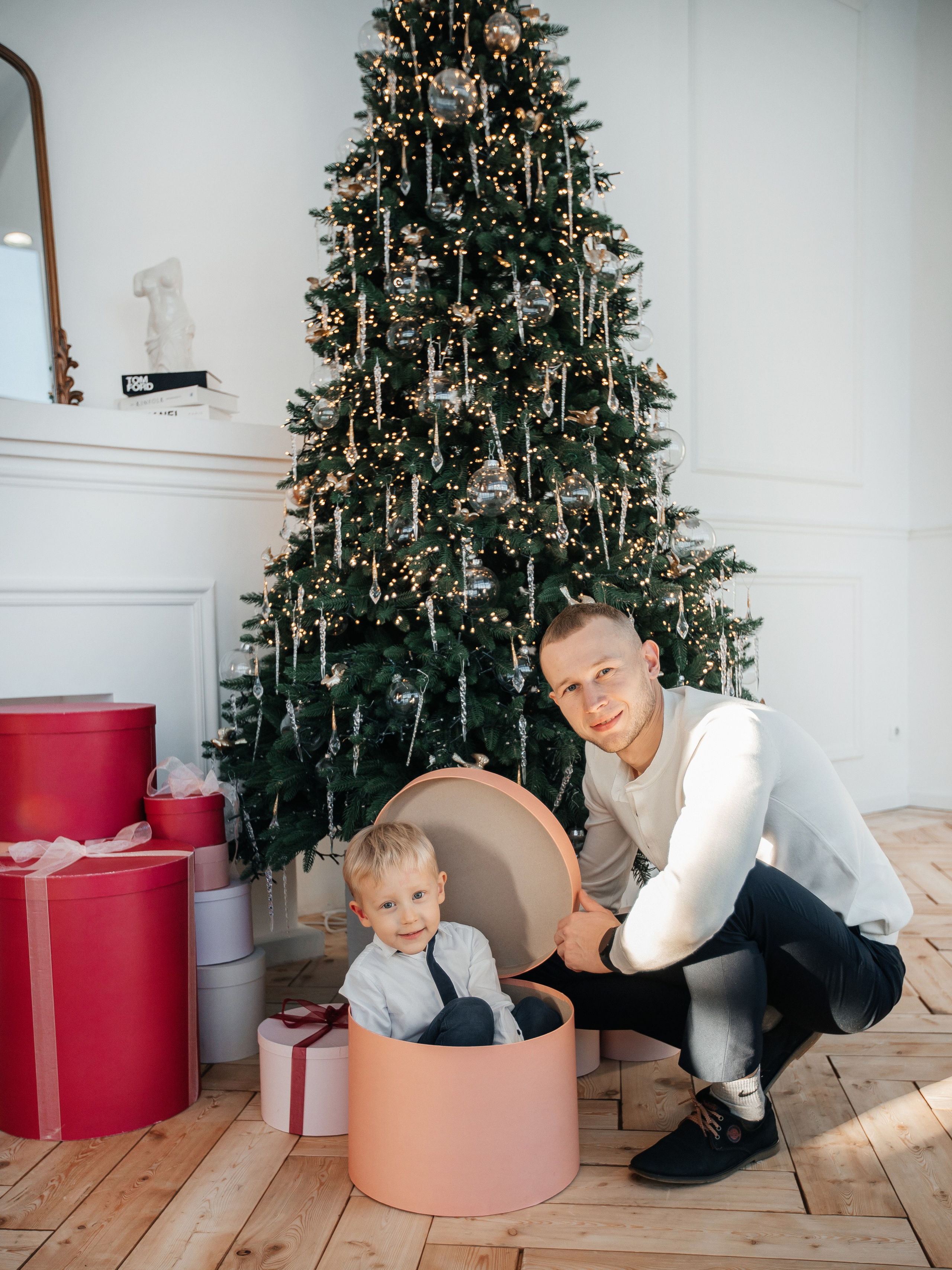 Элиза Валя и Саша. Семейный и детский фотограф в  г. Екатеринбурге Холодова Юлия