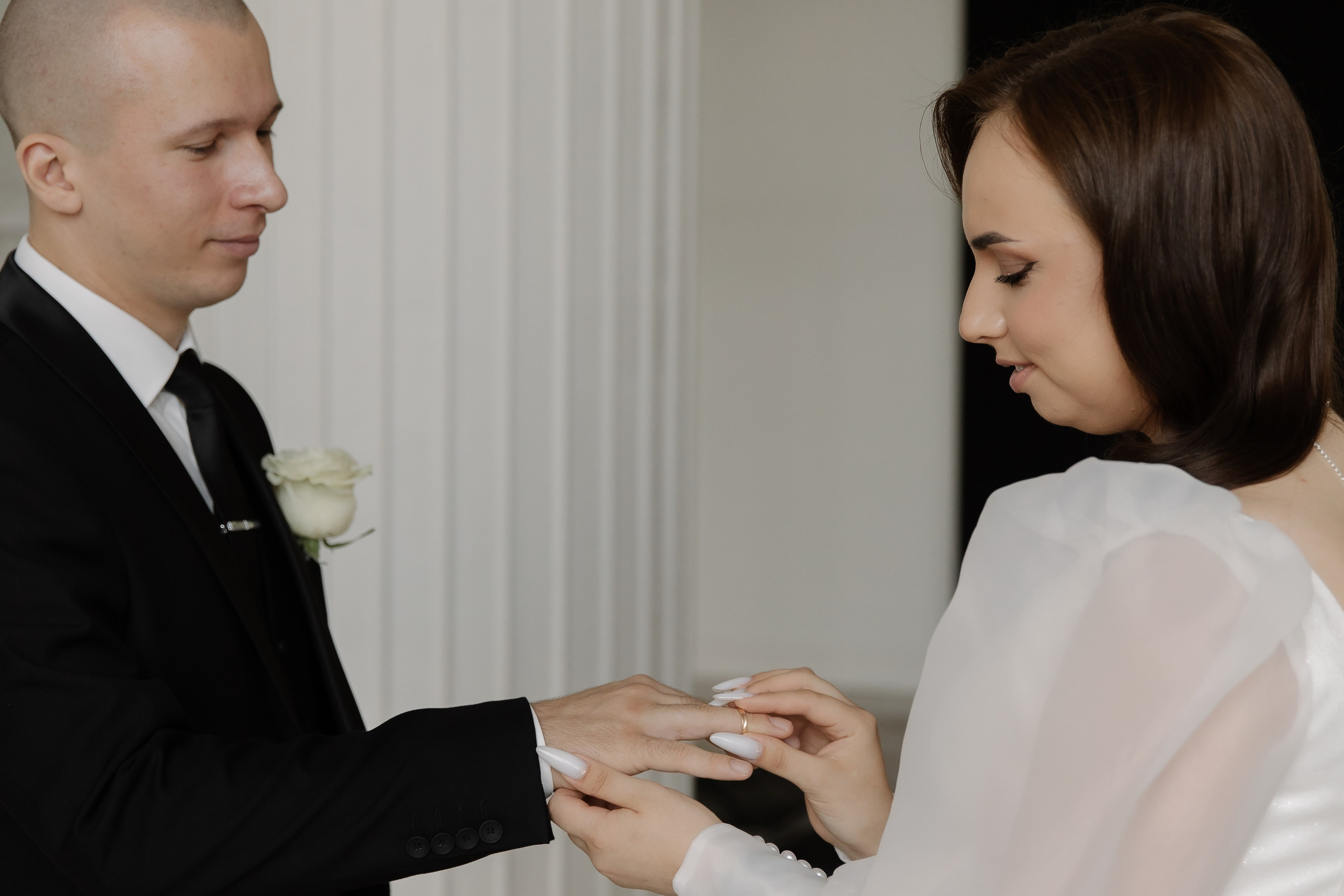 Ксения и Данила свадьба в Мореаморе. СВАДЕБНЫЙ ФОТОГРАФ ЧЕЛЯБИНСК