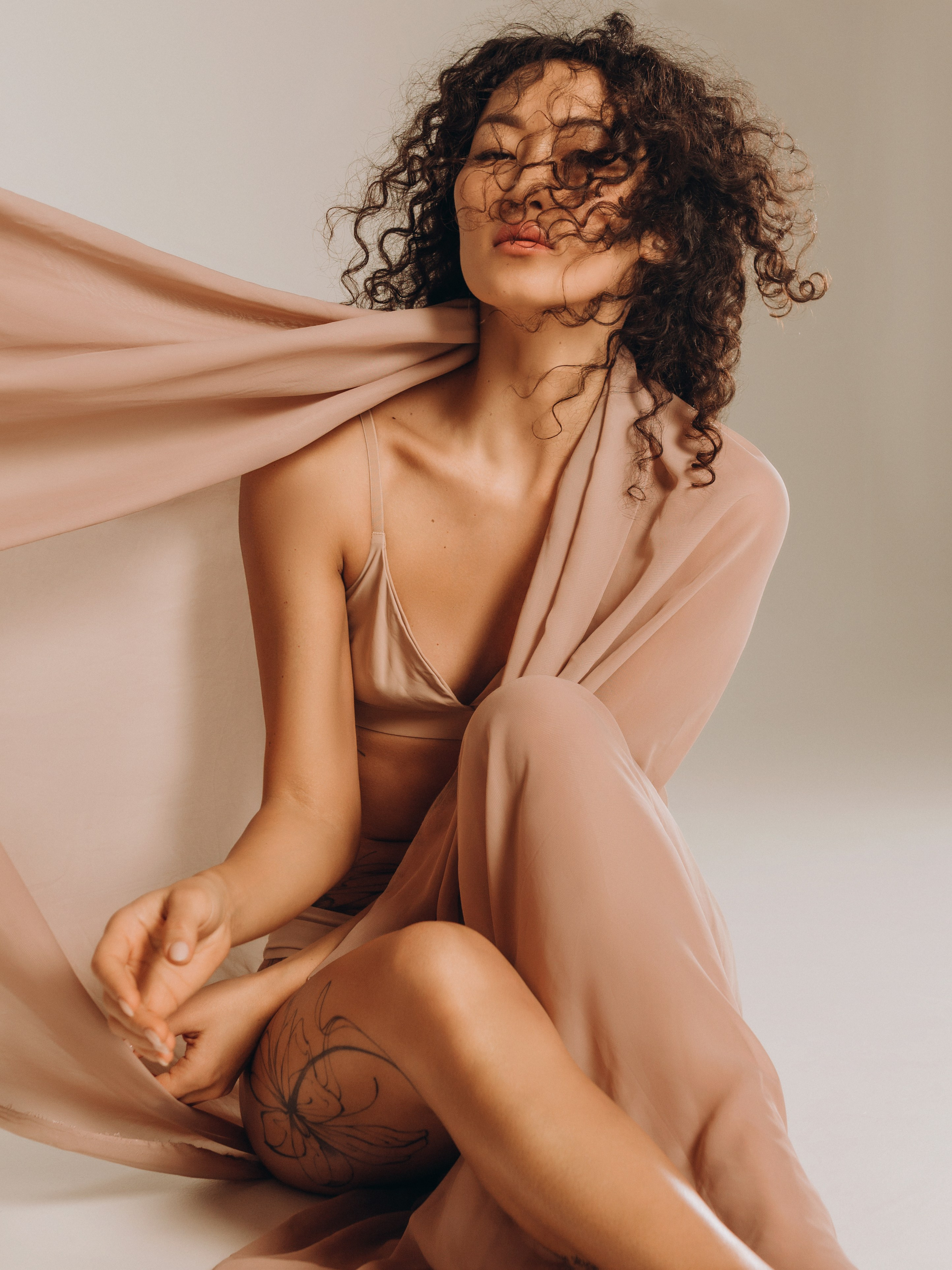 Saule. Женский и семейный фотограф в Москве