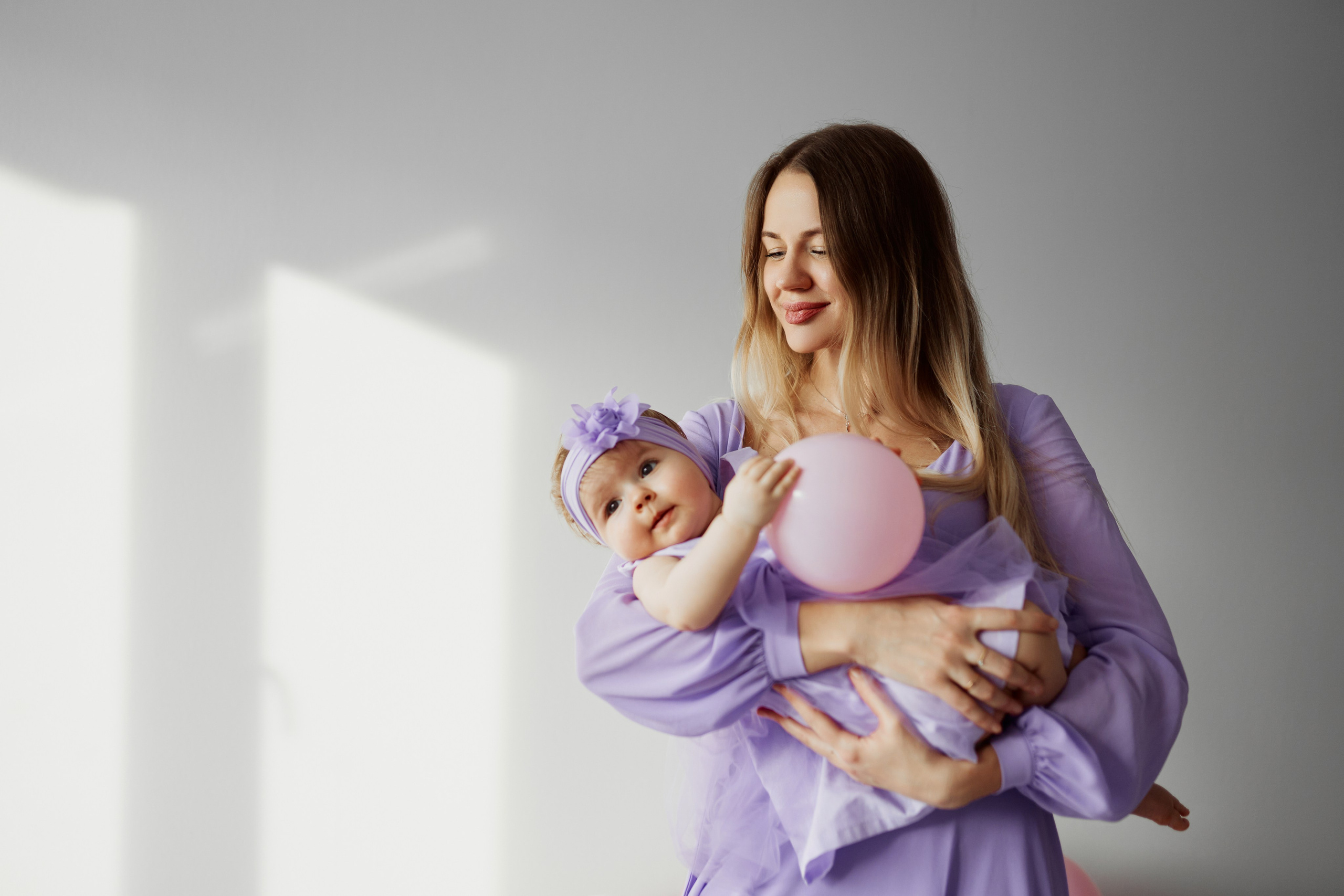 Семейная фотосессия. Фотограф Москва Арина Клокова