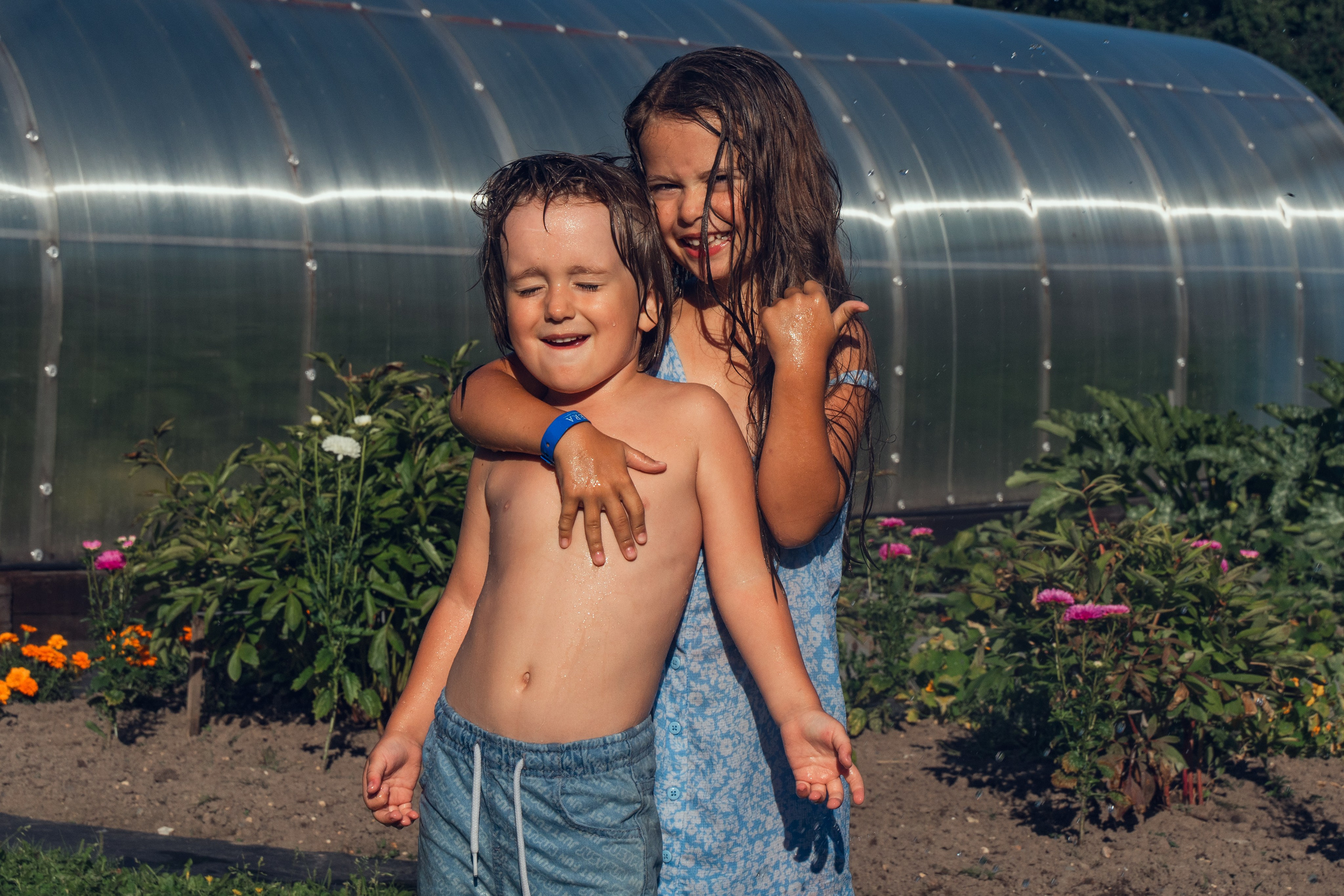 Шланг. ЮRA. Делаю красиво