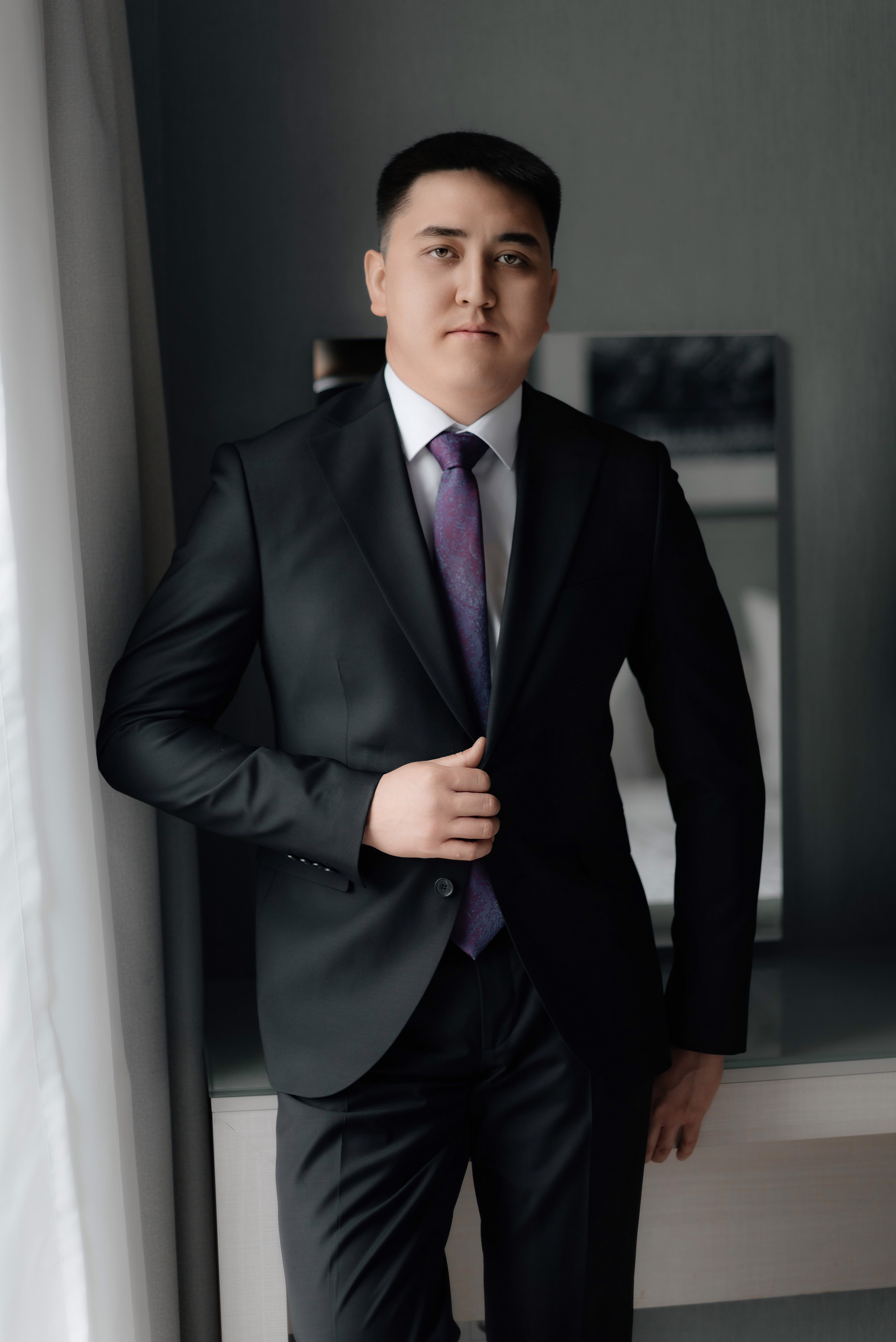 J&A. Свадебный фотограф Махаббатов Алишер