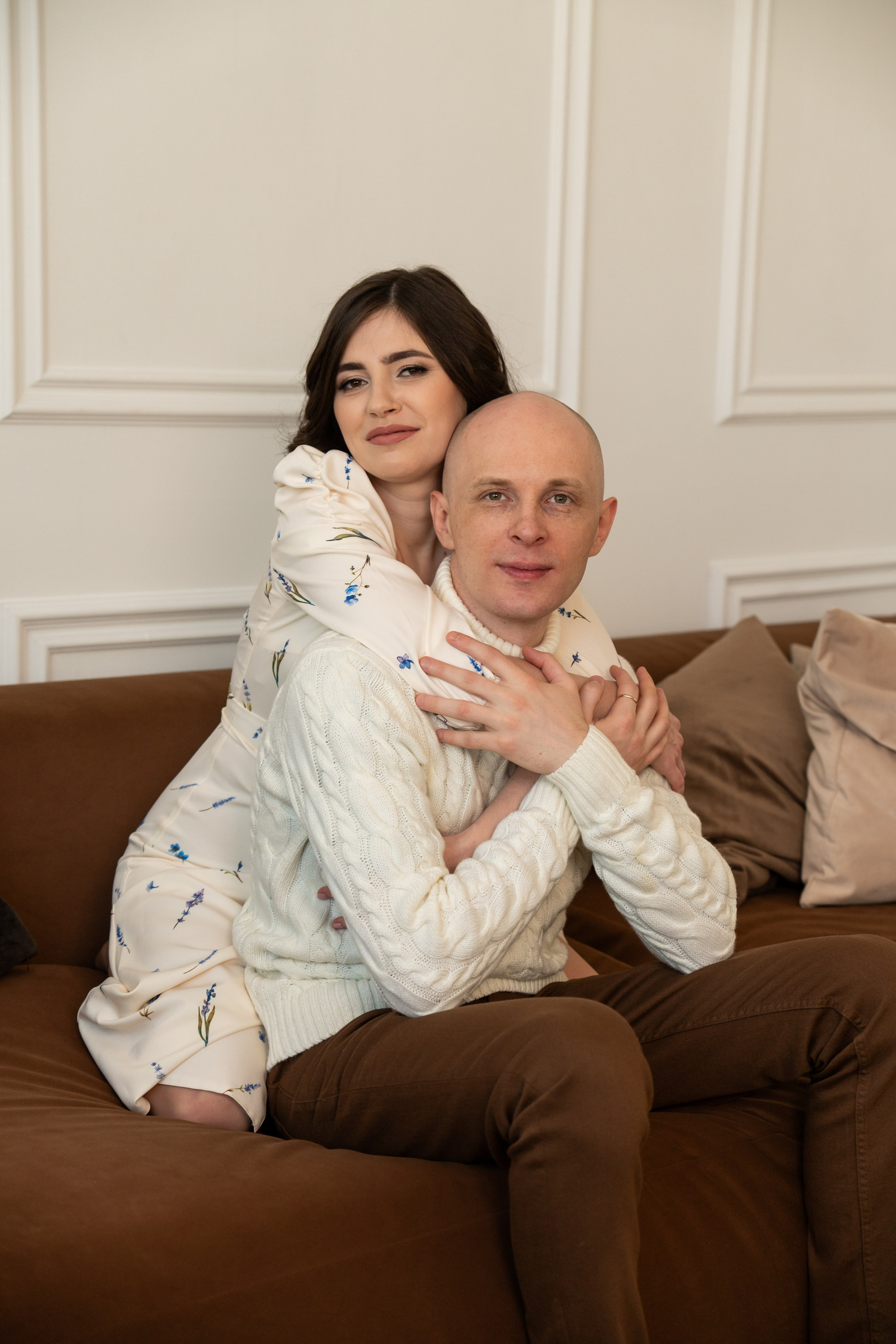 Евгений И Екатерина. Я Ольга Казанцева, фотографирую снимаю ваши киноистории и печатаю фото и цифровые портреты на холсте