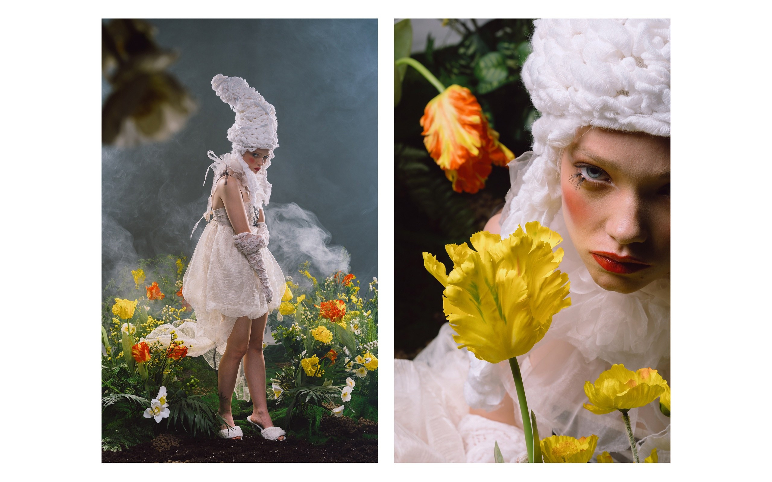 Sonya. Портретный фотограф в Санкт-Петербурге Алексей Корзов