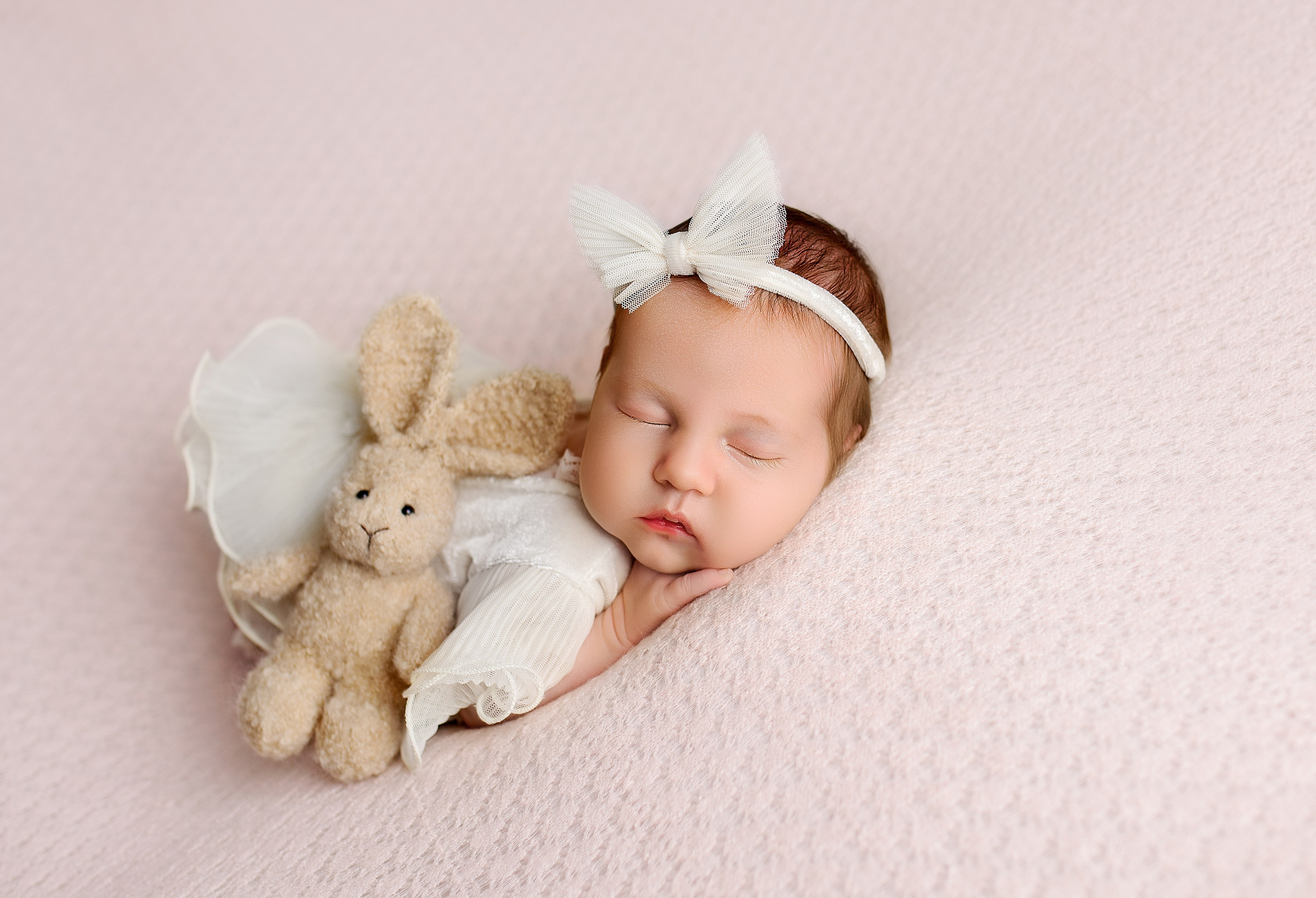 Фотосессия новорожденных Ярославль. Наталья Михайлова Фотограф новорожденных в Ярославле