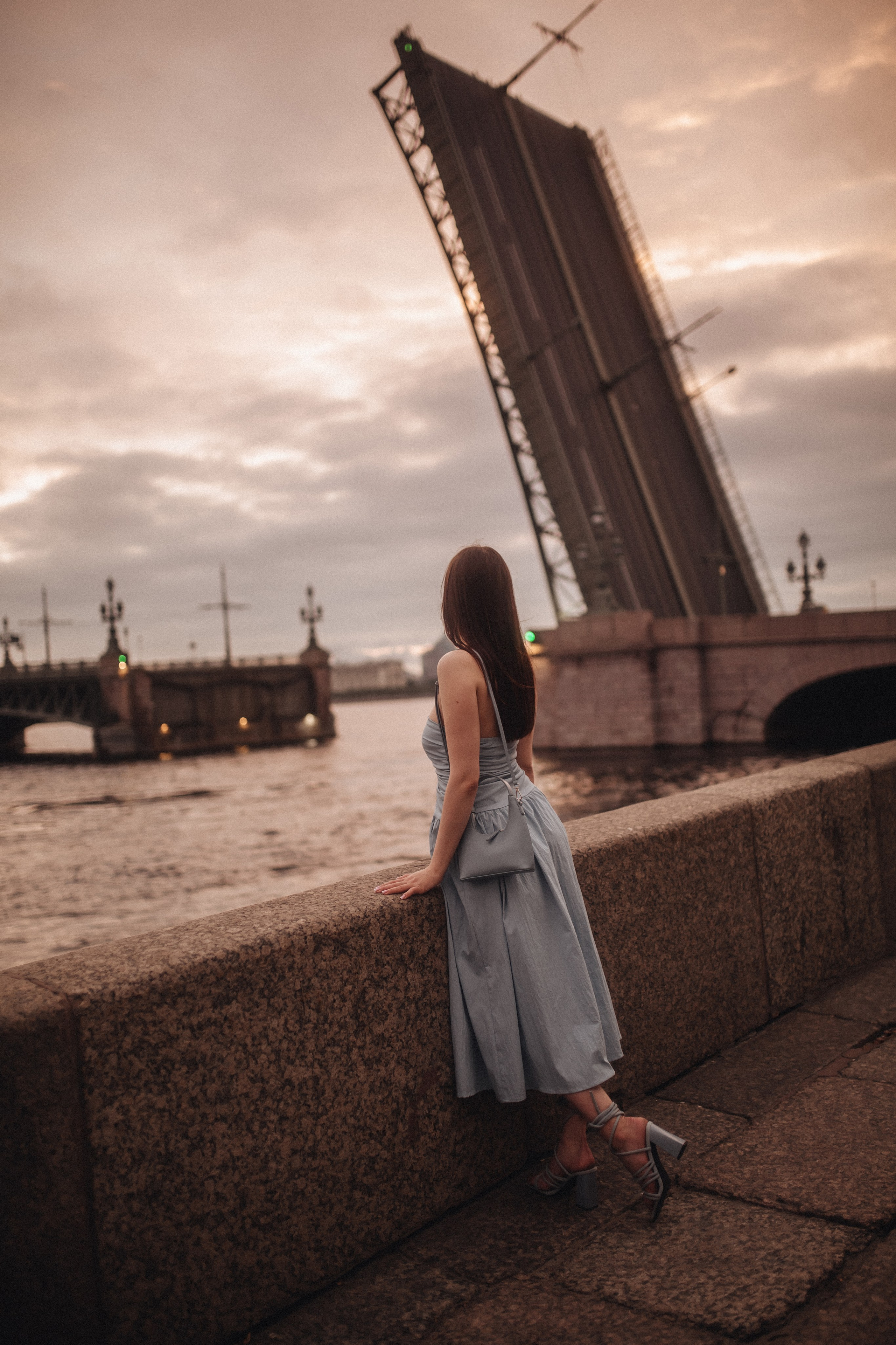 Юля. Фотограф в Санкт Петербурге Лара Великова