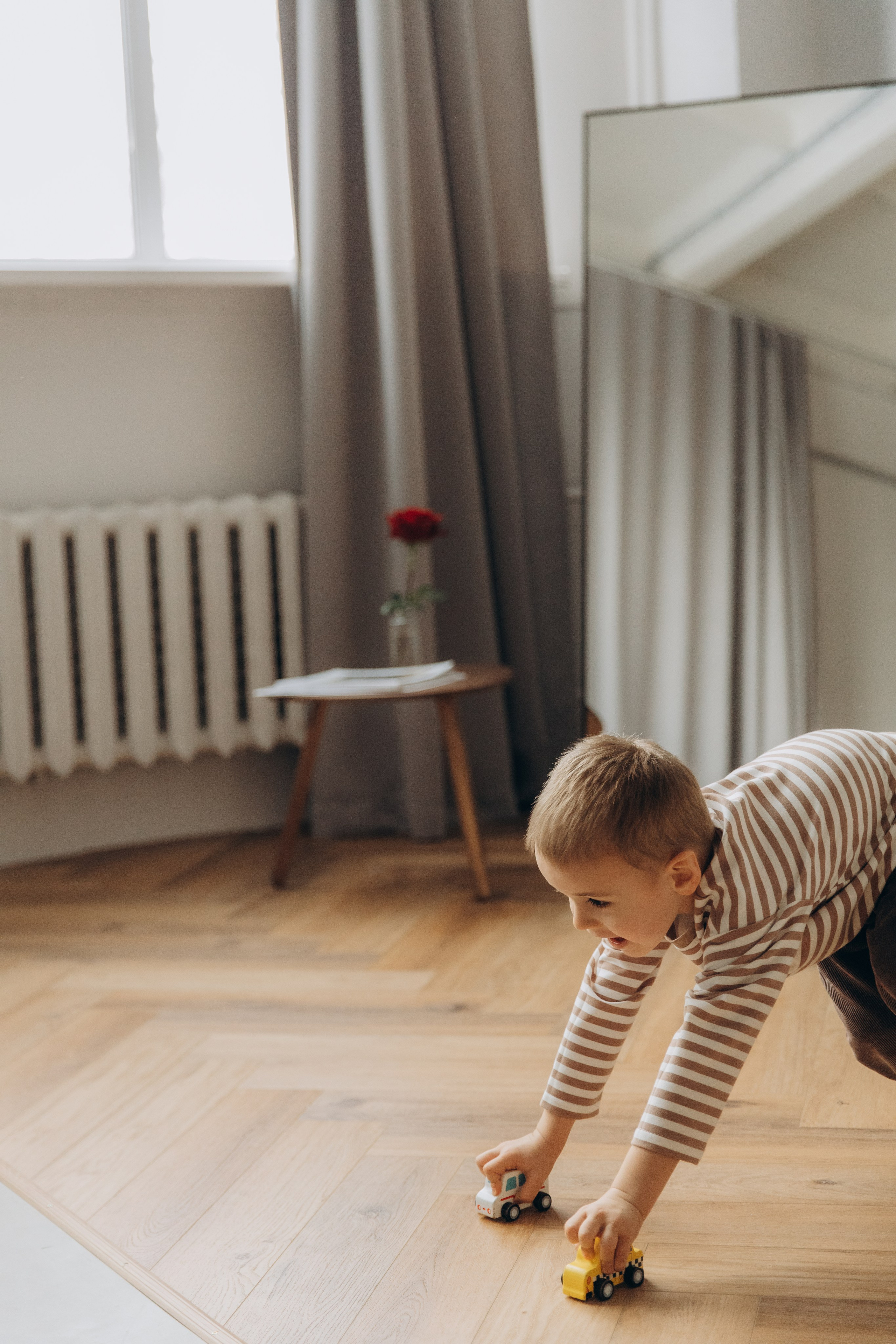 Алена и Миша. Фотограф в Нижнем Новгороде Воробьева Анжела
