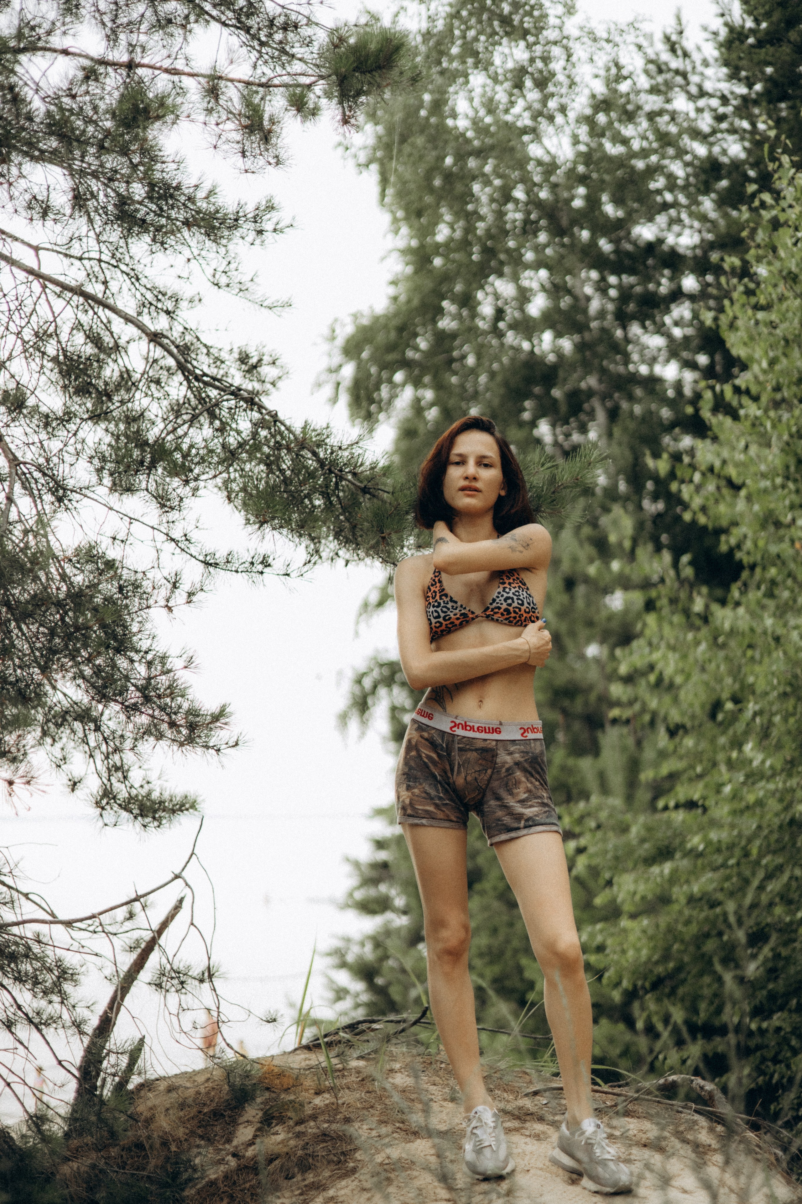 Настя. Фотограф в Нижнем Новгороде Воробьева Анжела