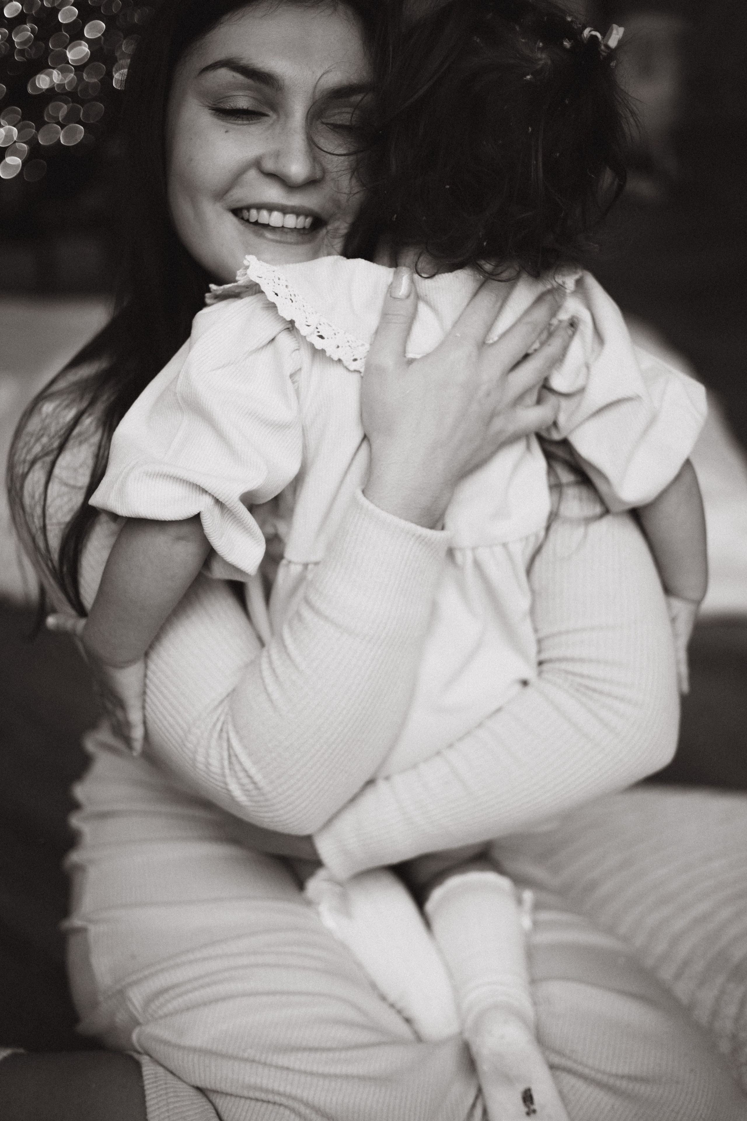 Марина и Ева. Фотограф в Нижнем Новгороде Воробьева Анжела