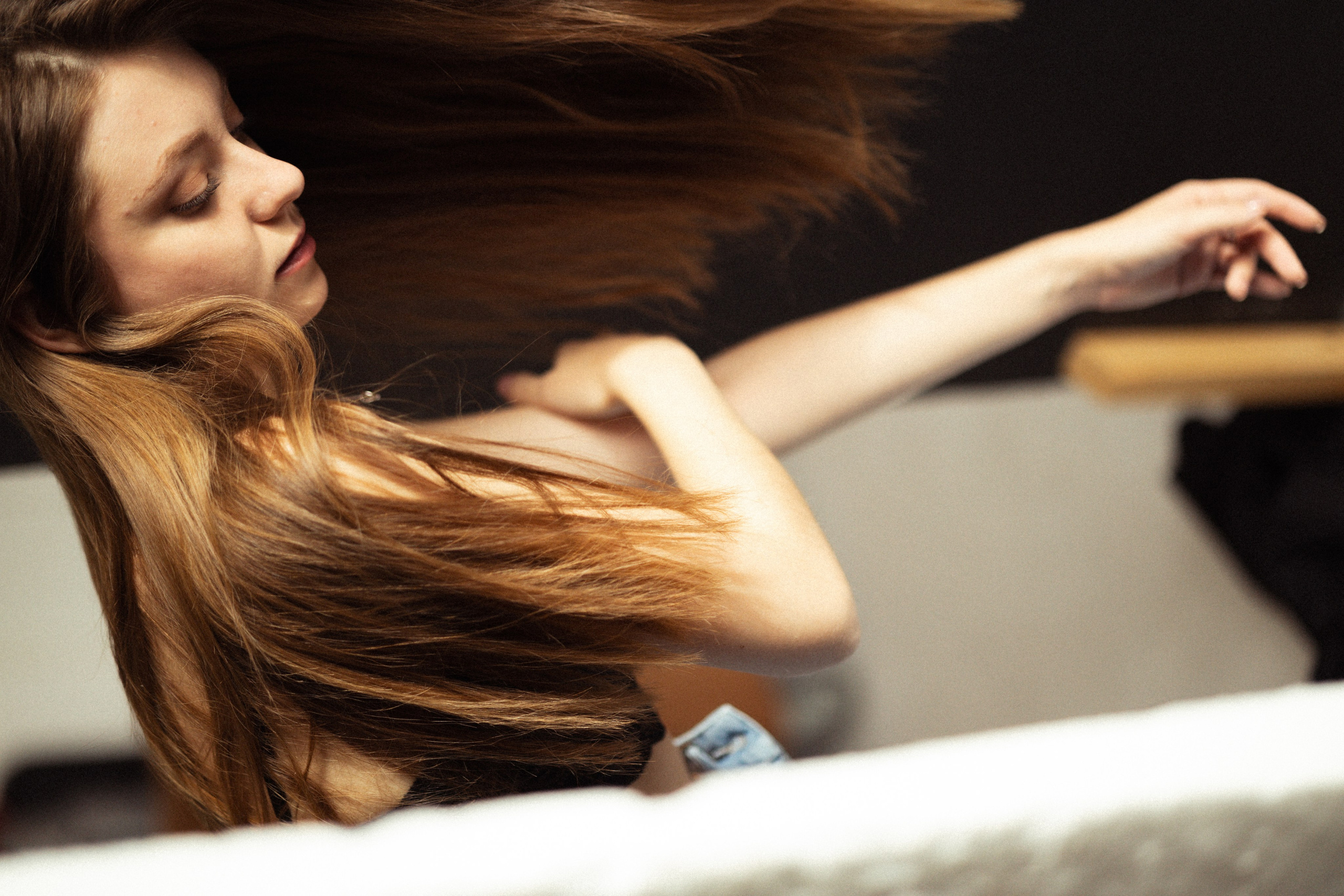 Алина. Фотограф в Нижнем Новгороде Воробьева Анжела