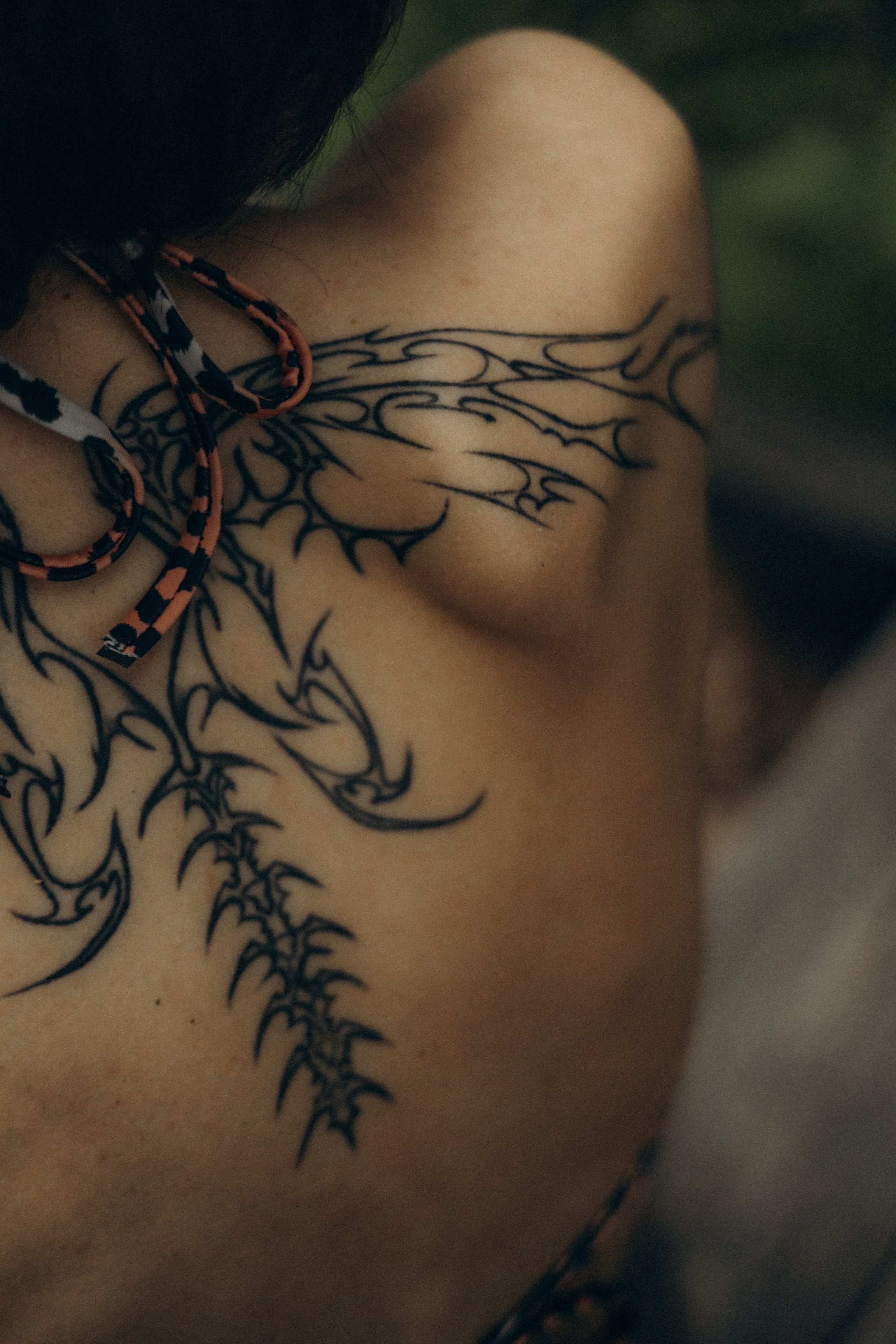 Настя. Фотограф в Нижнем Новгороде Воробьева Анжела