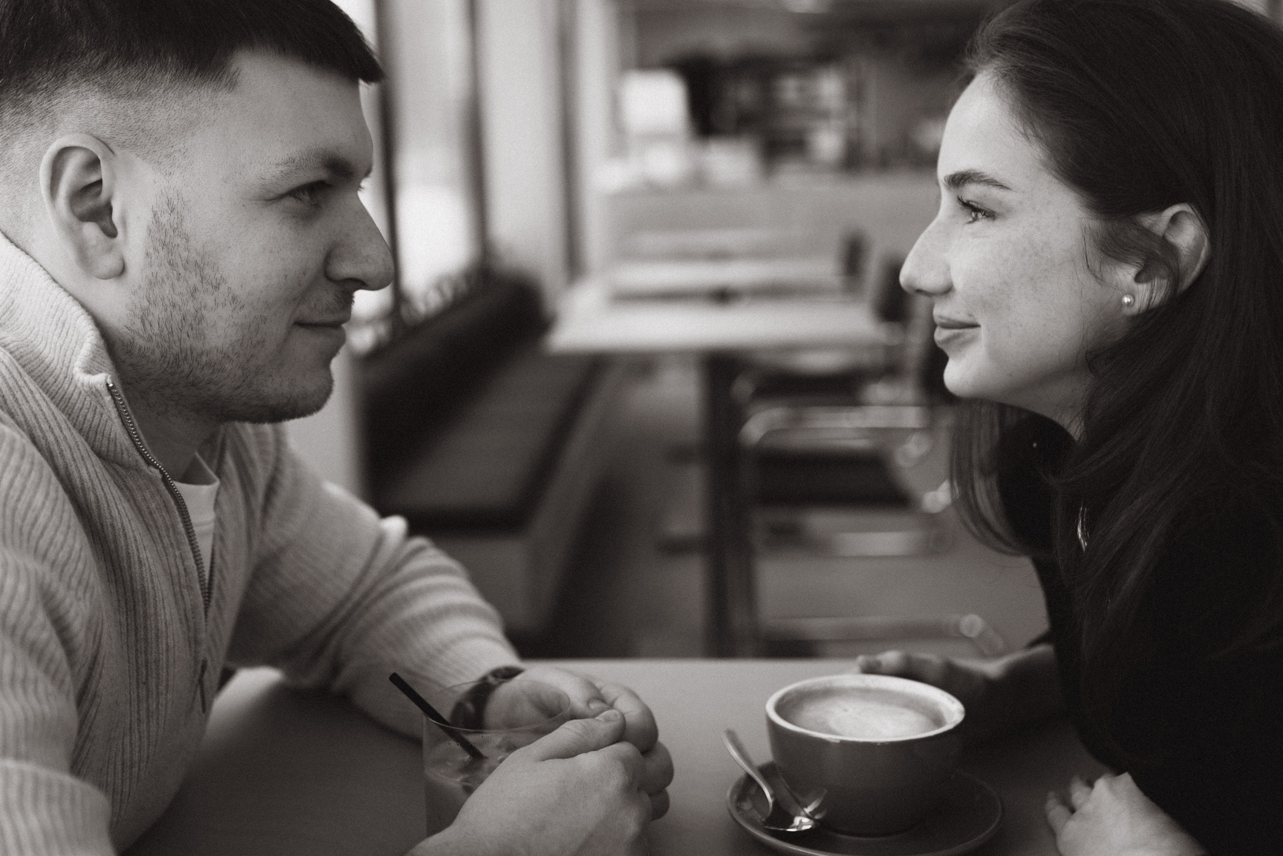 Лиза и Данила. Фотограф в Нижнем Новгороде Воробьева Анжела