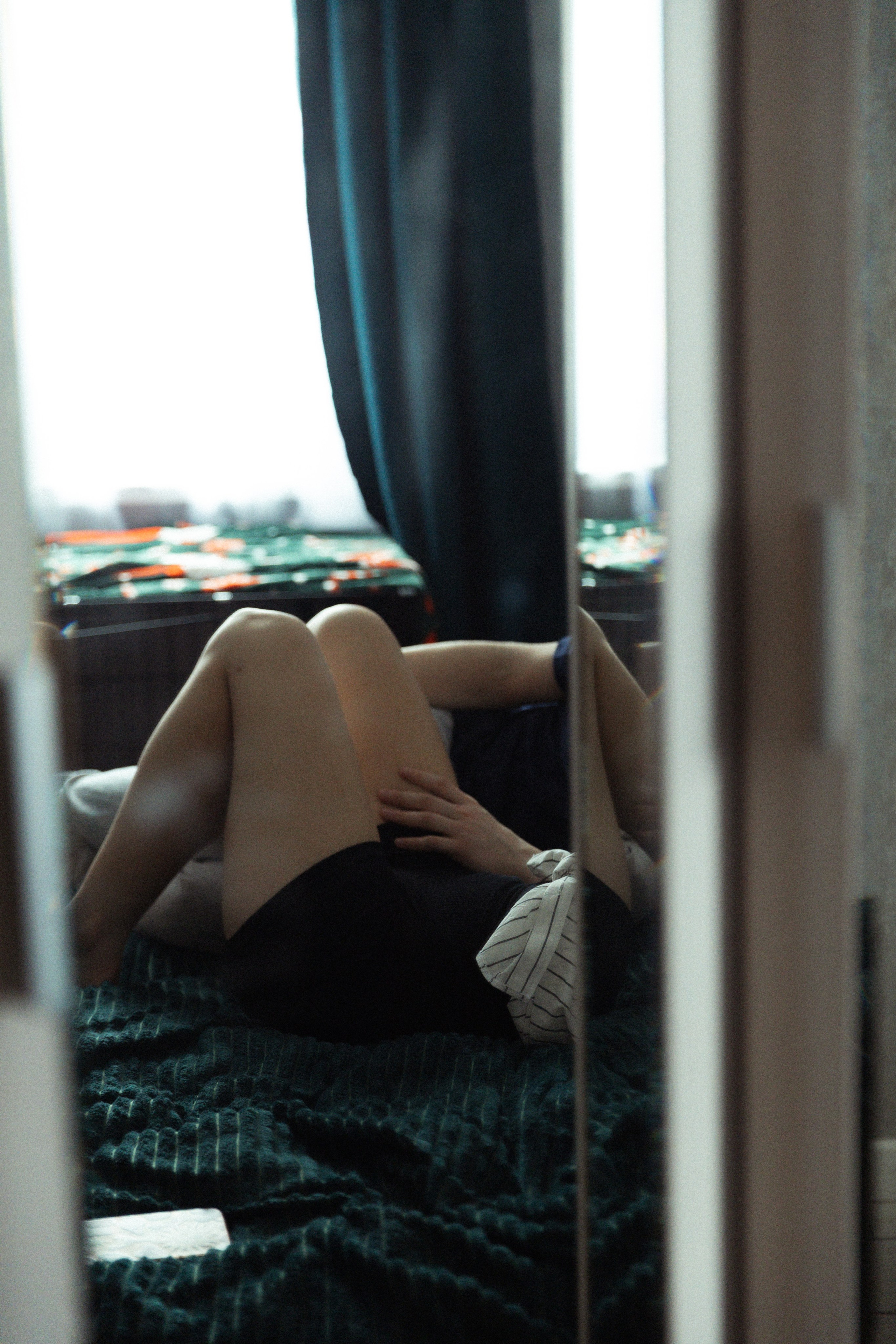 Соня и Жора. Фотограф в Нижнем Новгороде Воробьева Анжела