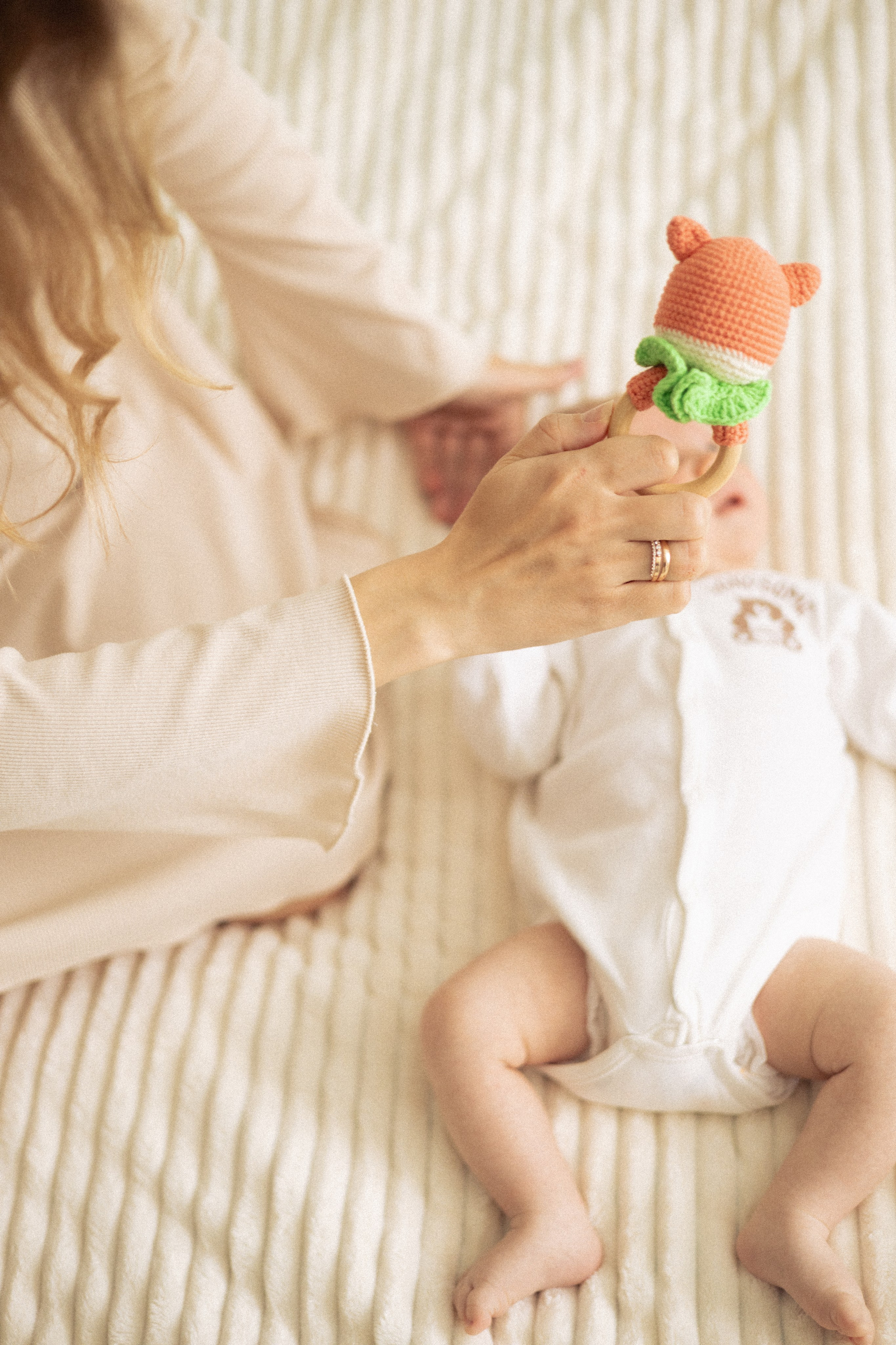 Семья. Фотограф в Нижнем Новгороде Воробьева Анжела