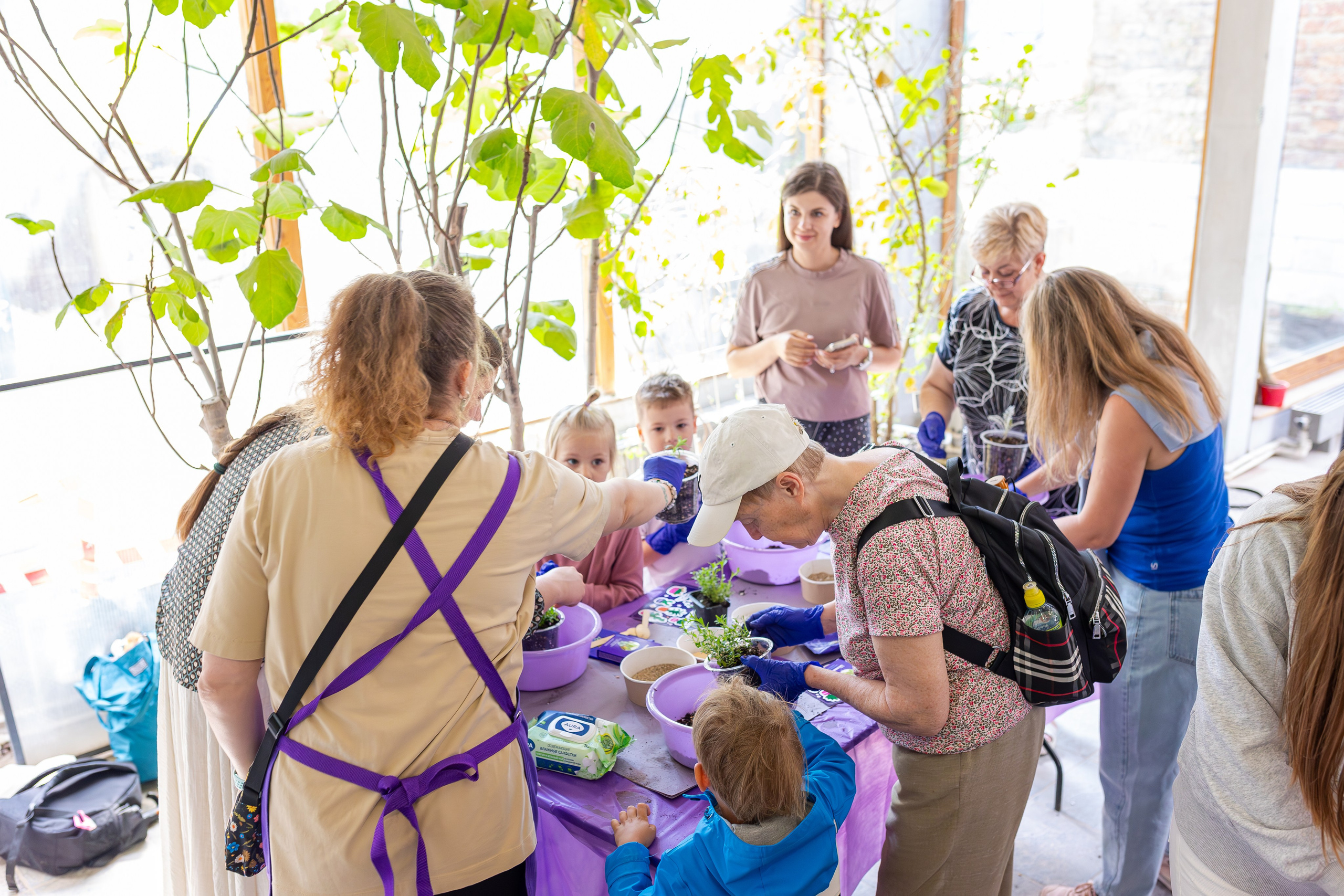 Мастер-класс от Аминосил. Александра Куликова фотограф, Москва