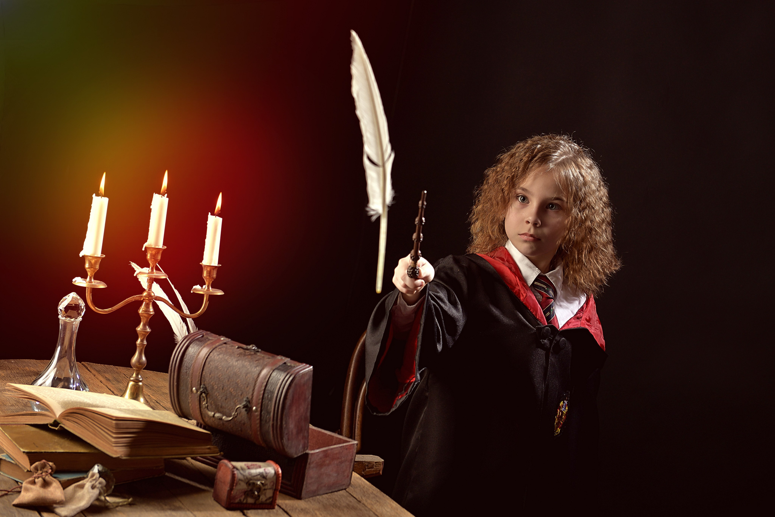 Тематические съемки. Фотостудия МАКС