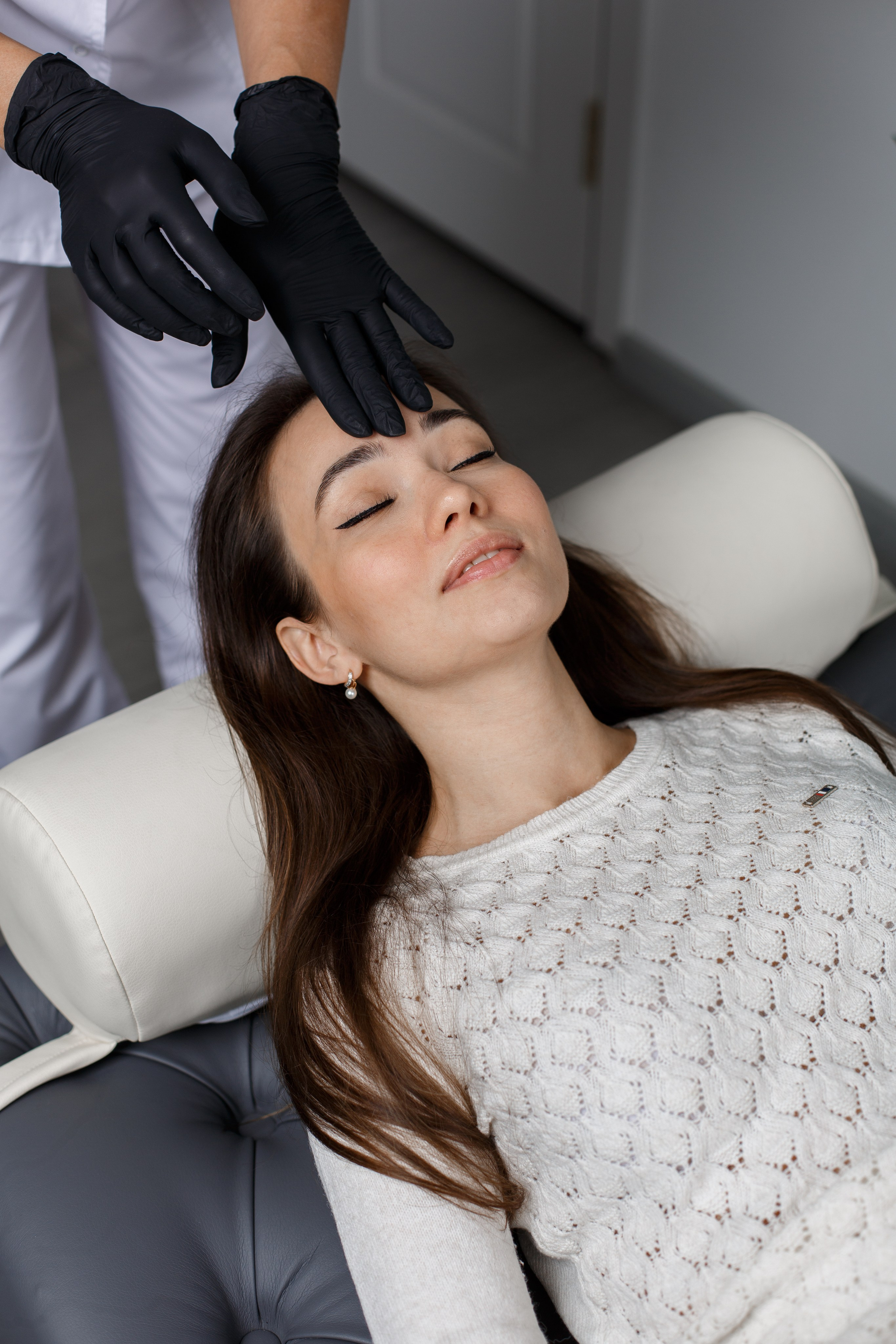 Контент съёмка. Фотограф Кристина Филькова