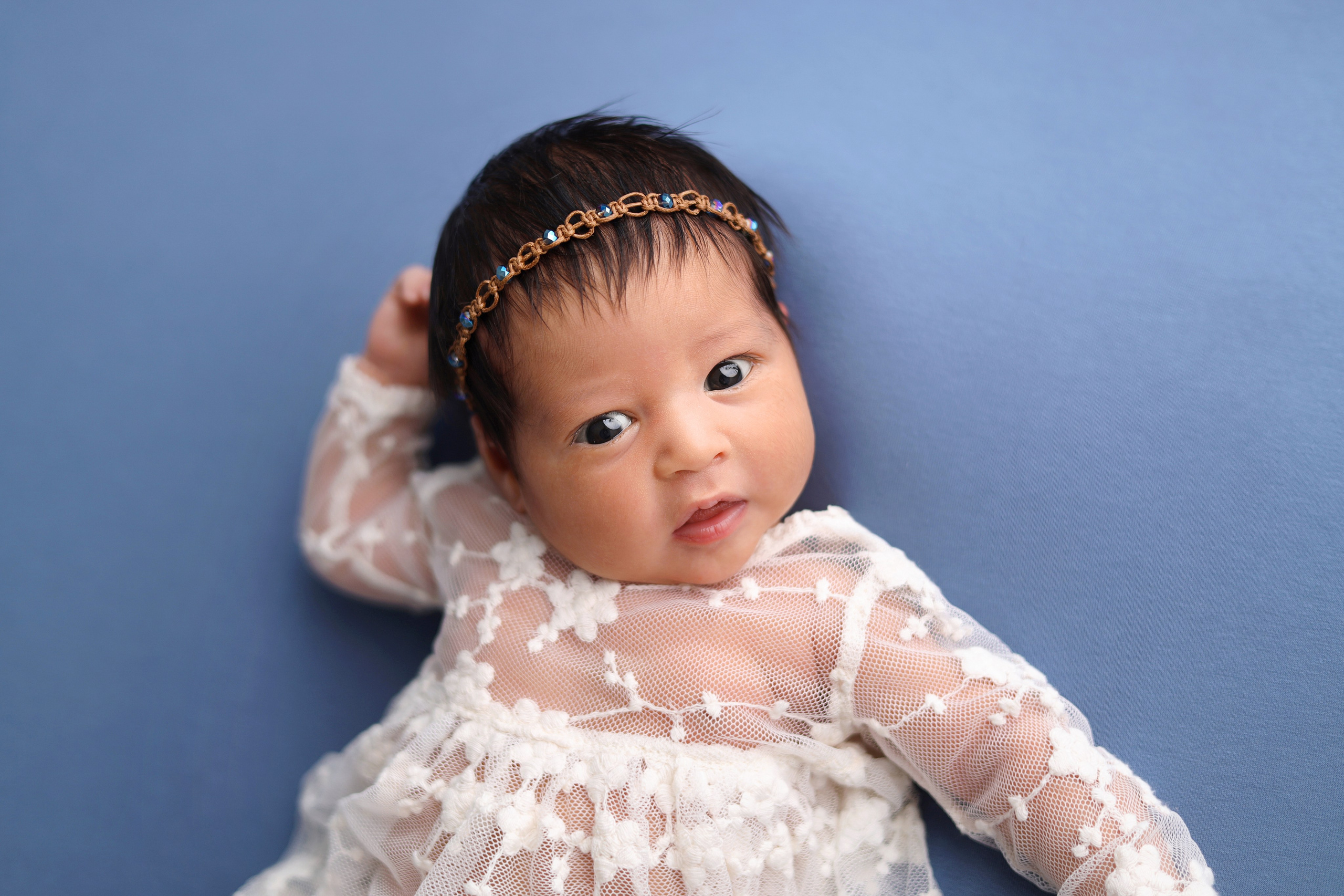 Марианна, творческий пакет. Фотограф новорожденных Москва. Ньюборн фотограф Москва