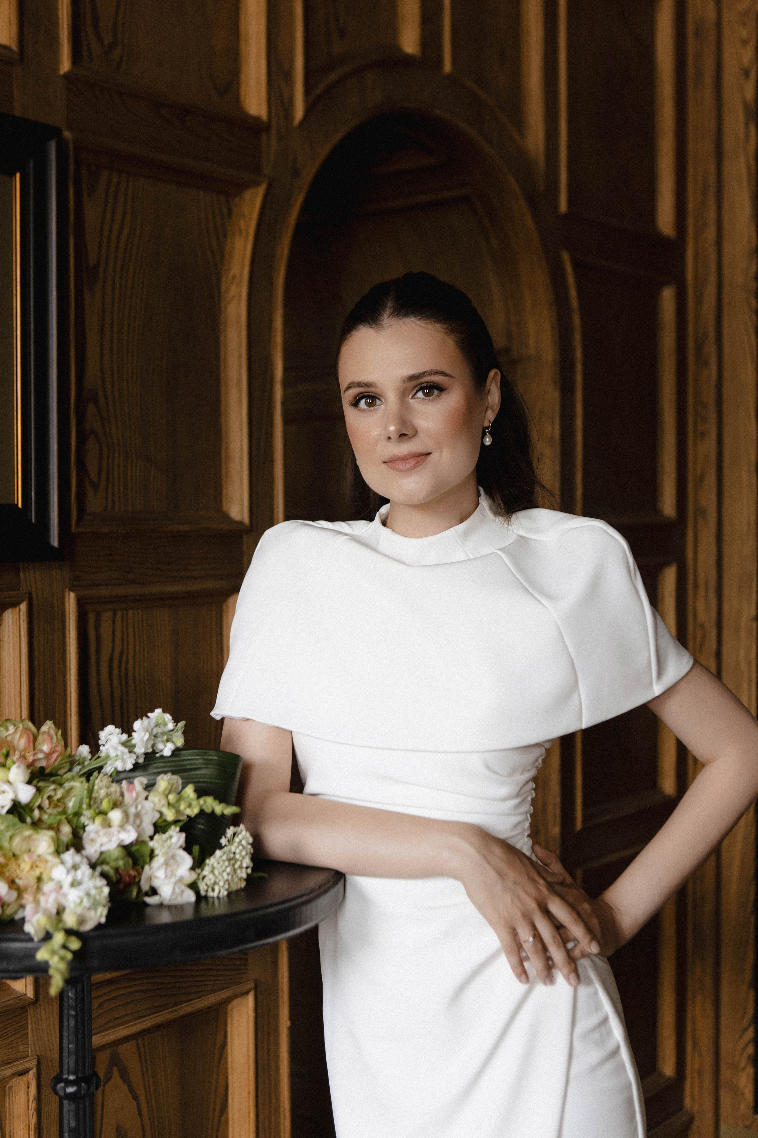 Alexey & Natali. Портретный фотограф в Минске Анастасия Воробей