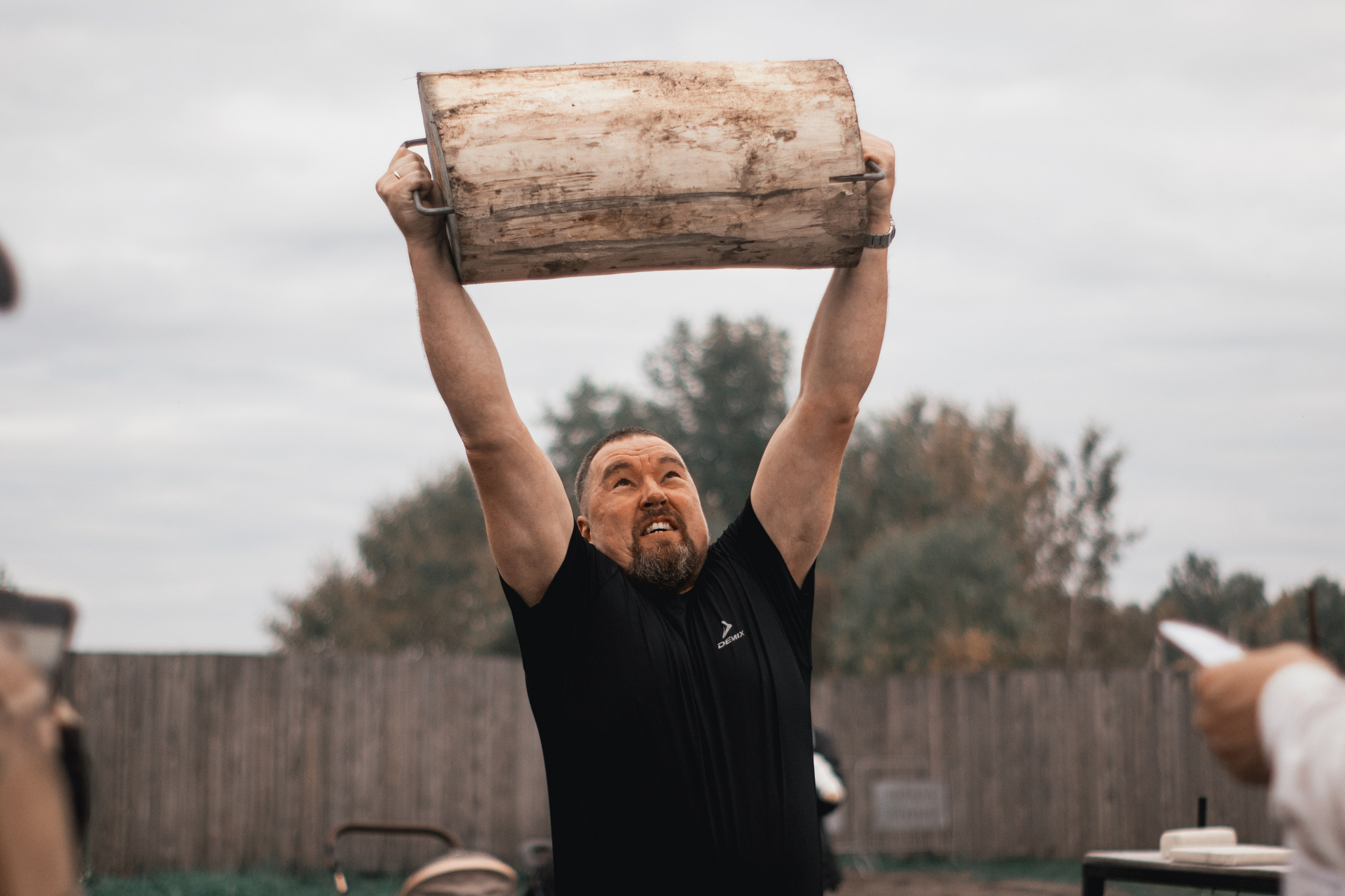 Фестиваль казачьей культуры на «Хутор Кречет». Фотограф в Тюмени Лизавета Сапицкая