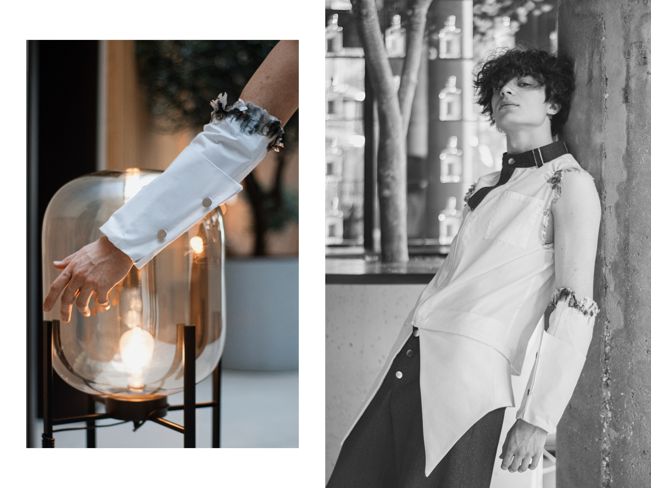 Студенты-участники Российской студенческой Весны 2025. Фотограф в Тюмени Лизавета Сапицкая