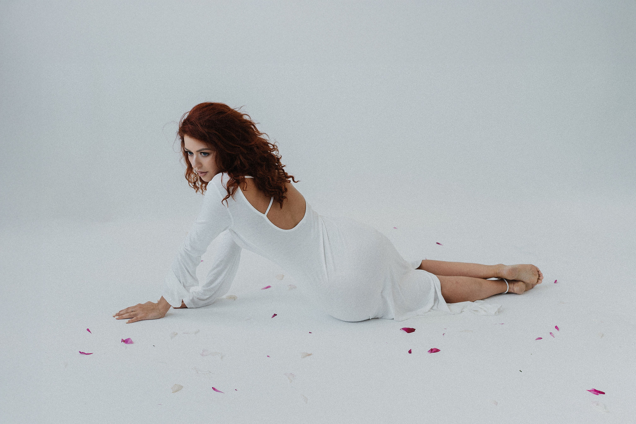 Екатерина Минакова. Фотограф в Москве Ангелина Ким