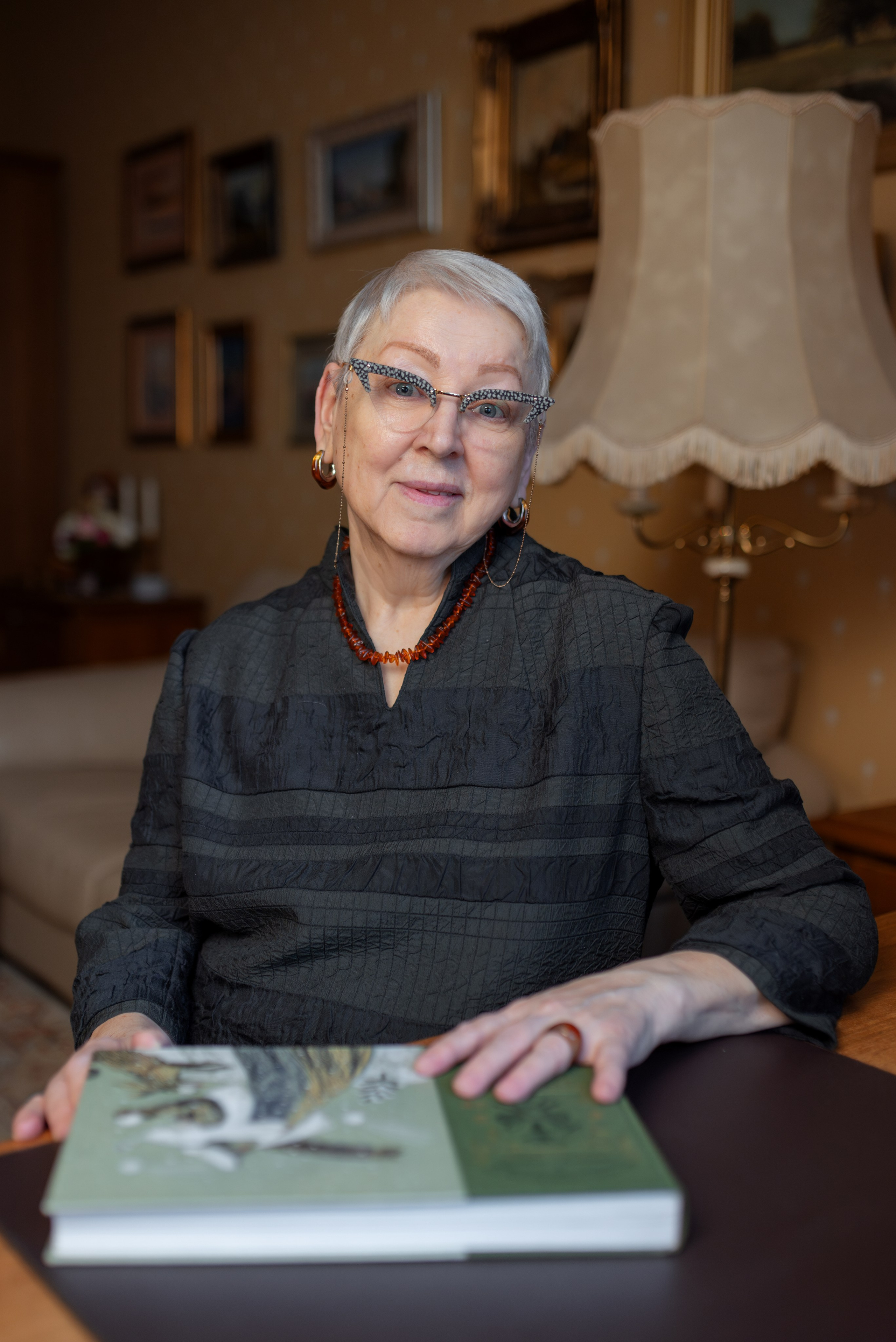 Семейный вечер. Выпускные альбомы Москва и МО. Школьный и семейный фотограф