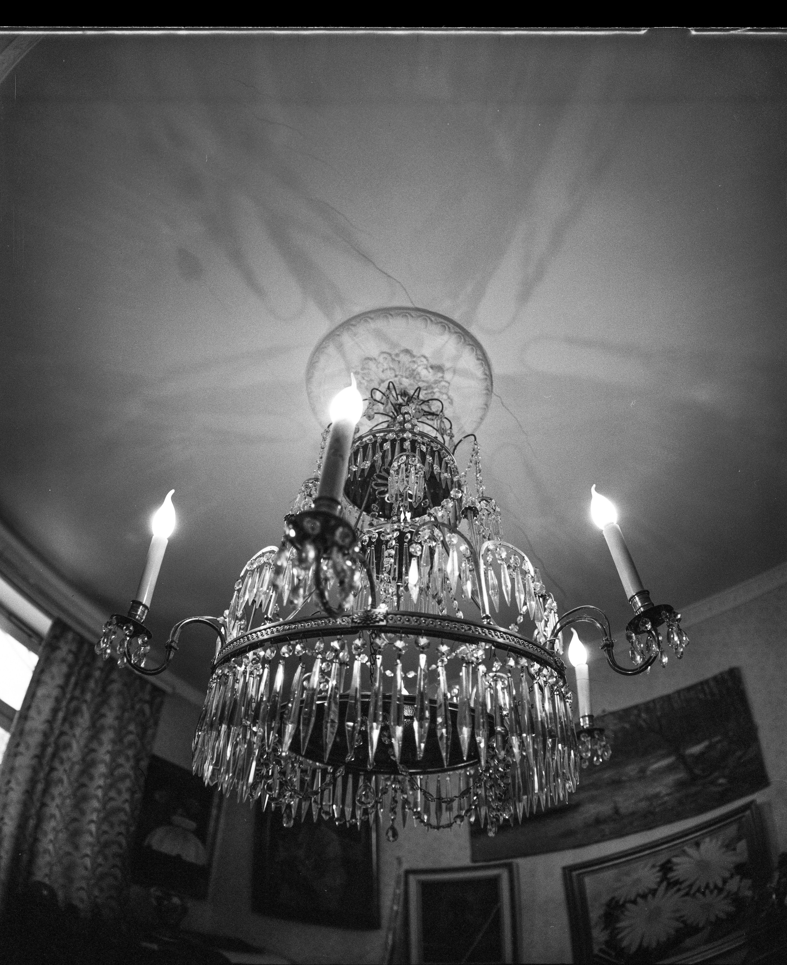 Pentax 67 объективы SMC Pentax 67 105 mm f2.4 и Fish-eye Takumar 35 mm f4.5