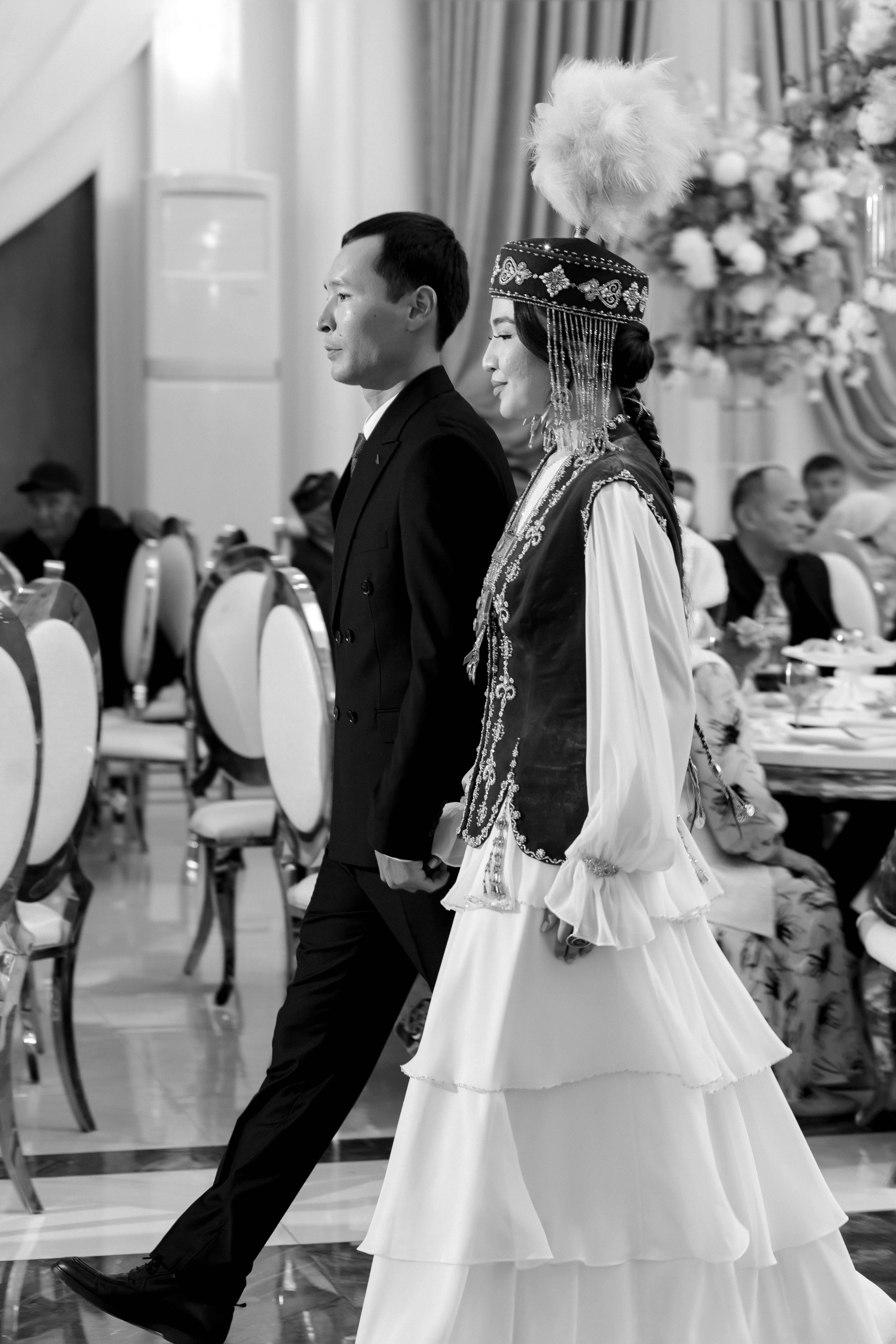 Uzatu Venera. Baikulov