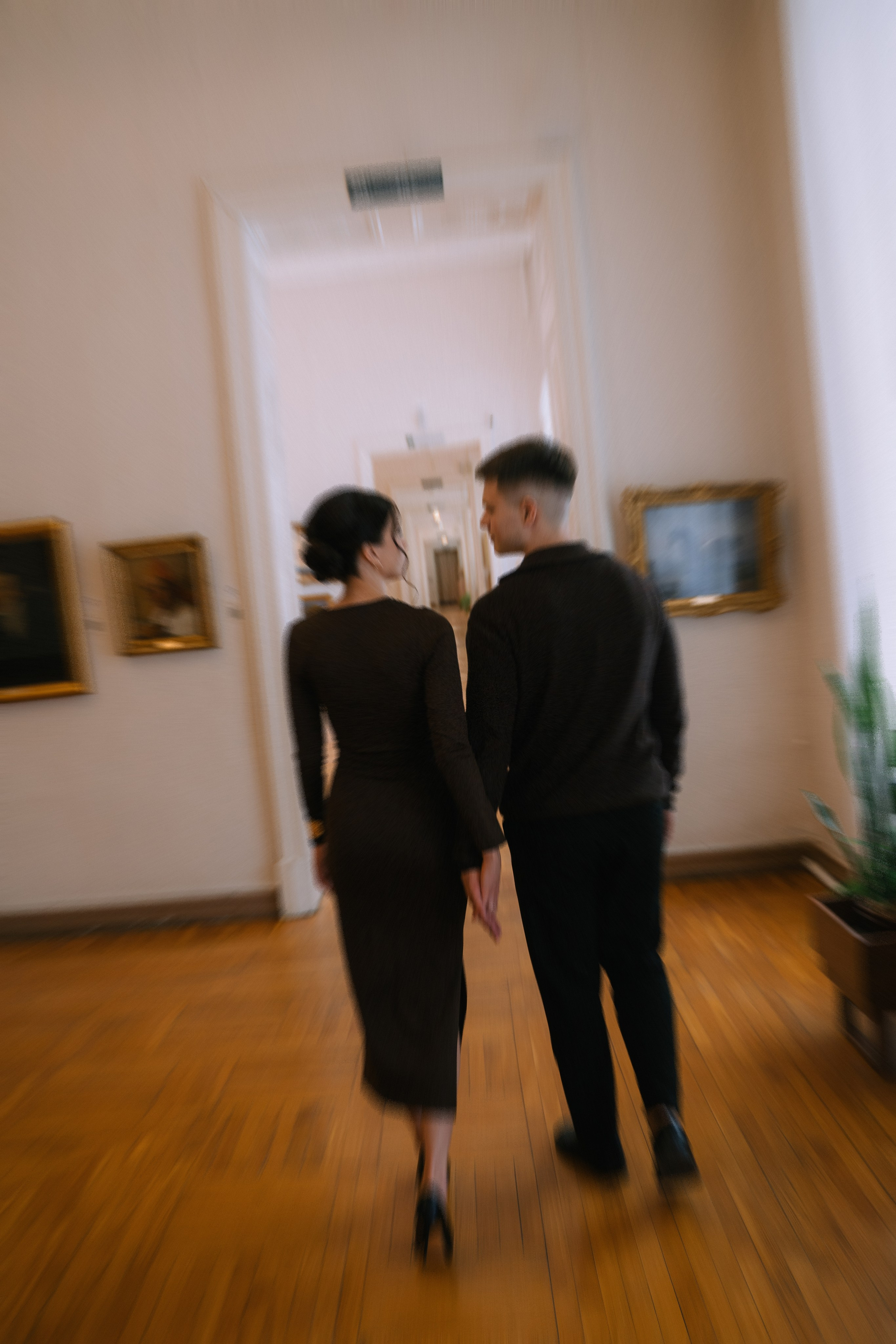 Кирилл и Дарья. Свадебный и портретный фотограф в Рязани Ринета Цветкова