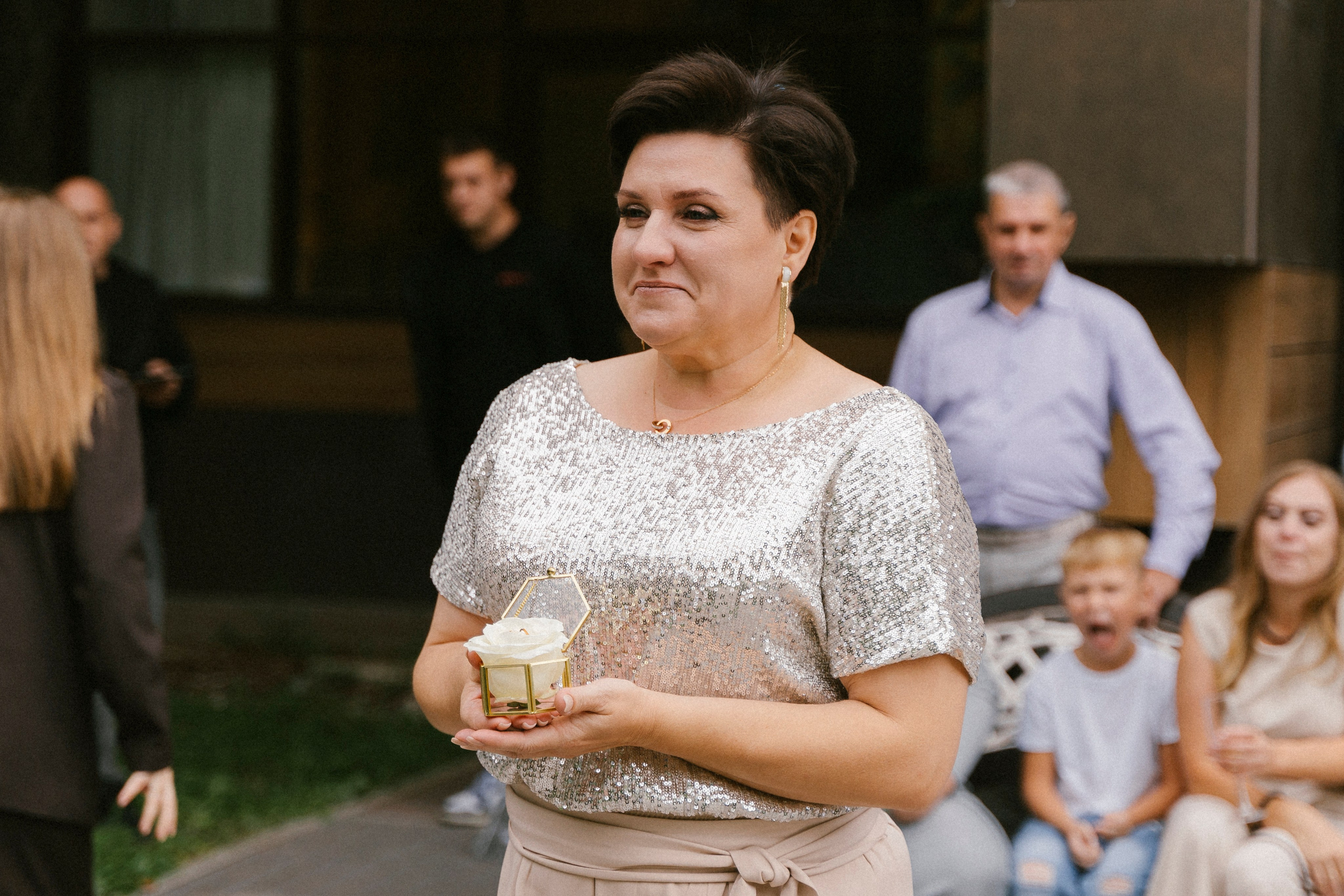 Павел и Полина. Свадебный и портретный фотограф в Рязани Ринета Цветкова