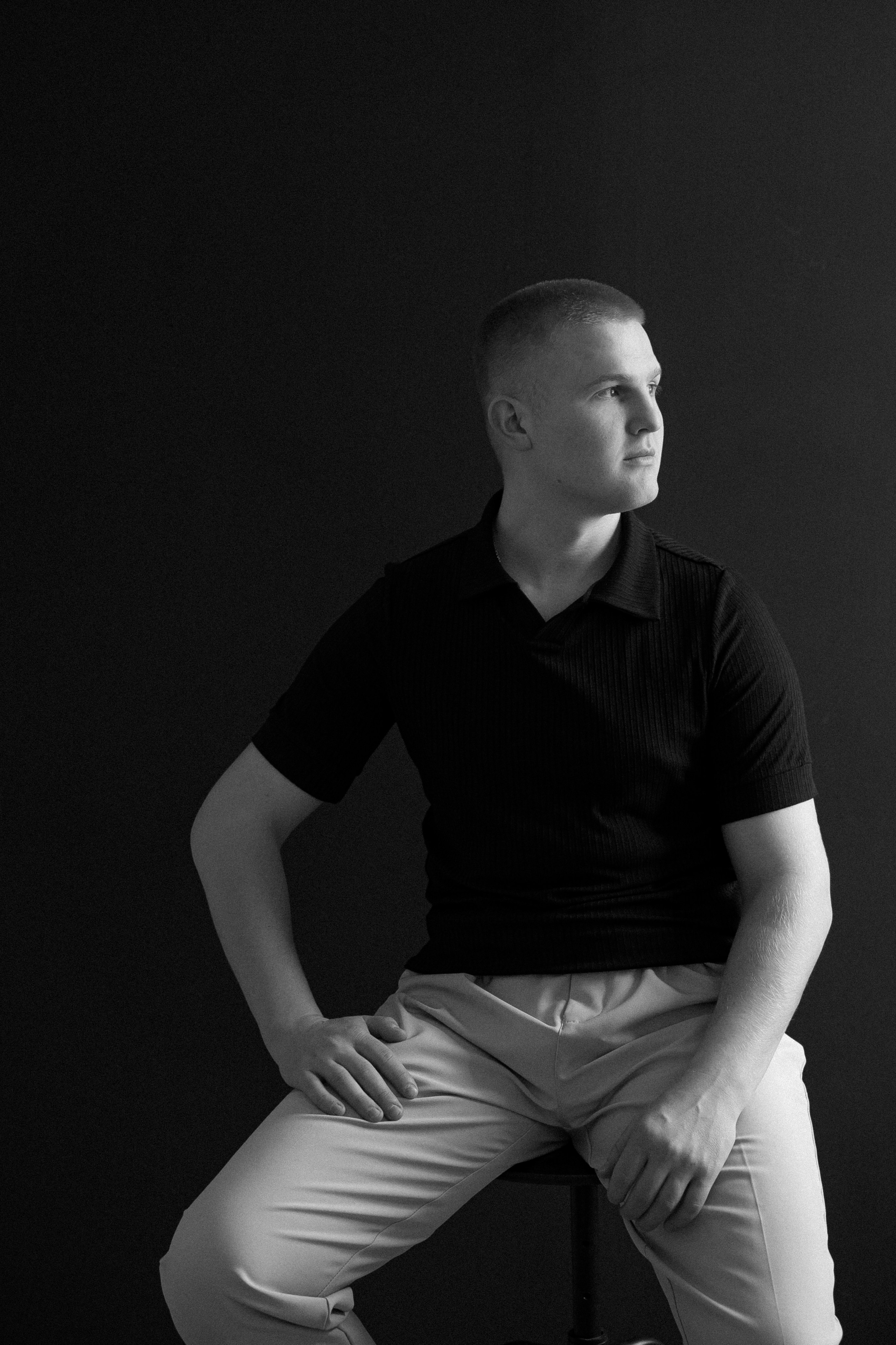 Денис и Алина. Свадебный и портретный фотограф в Рязани Ринета Цветкова