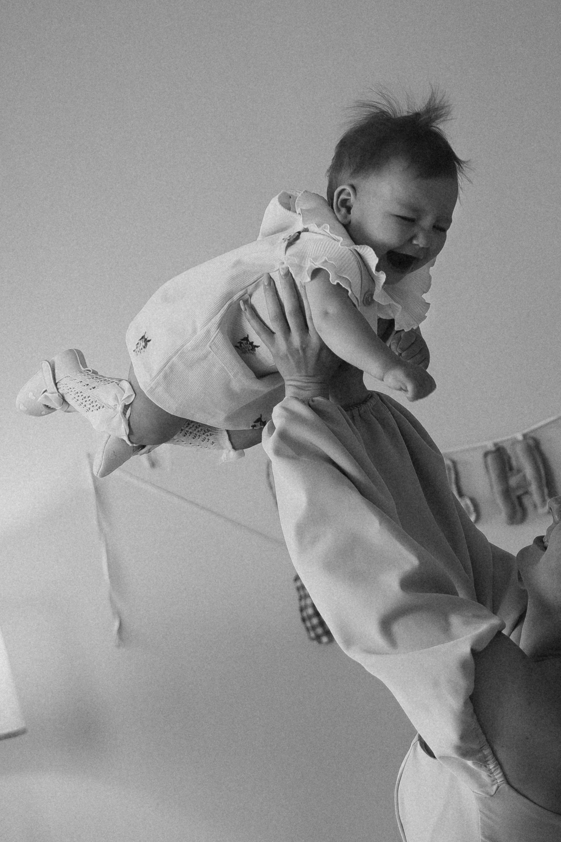 Годик Риты. Свадебный и портретный фотограф в Рязани Ринета Цветкова