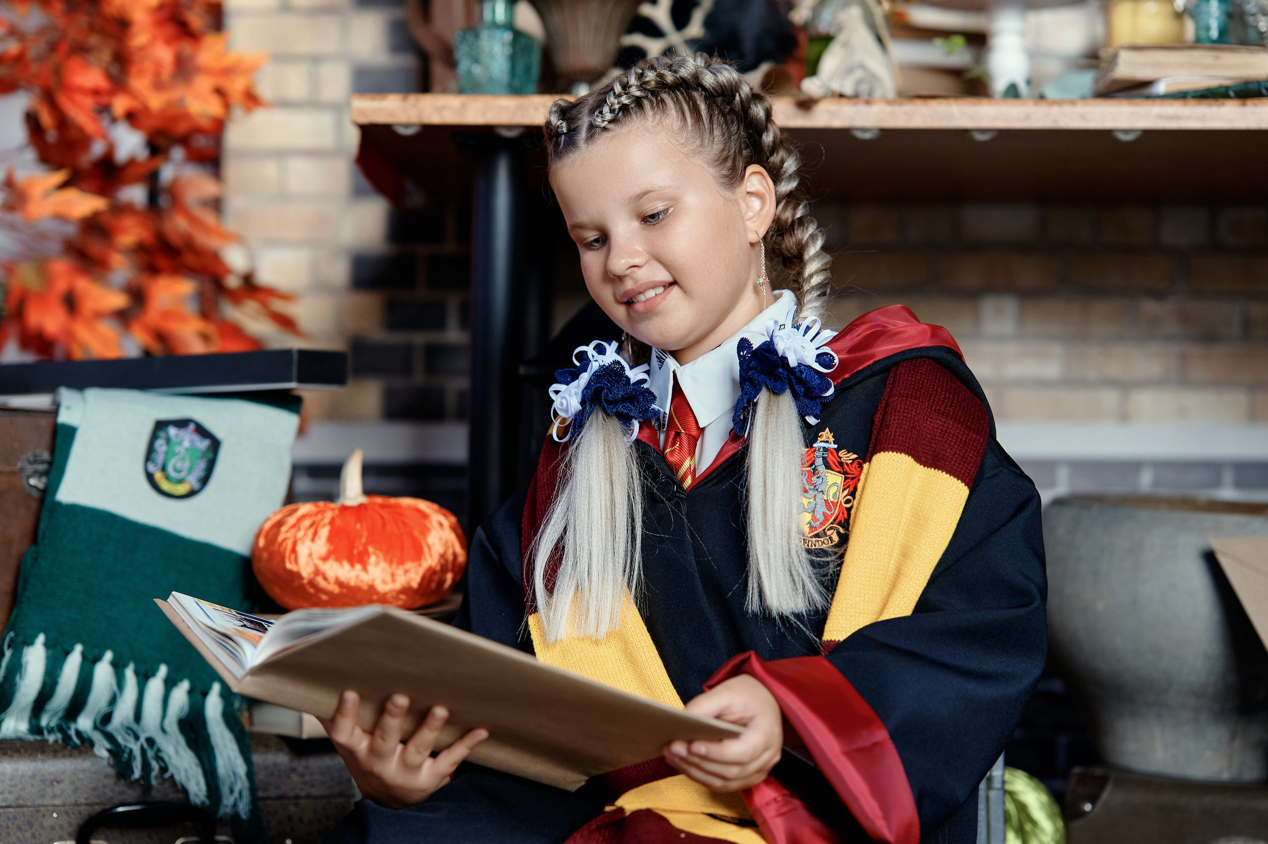 Варя. Фотограф в Воронеже Тазаева Светлана