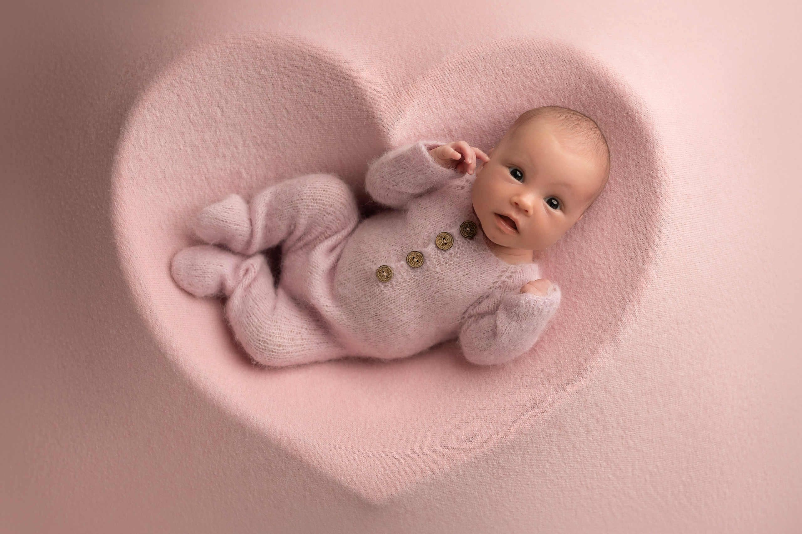 PH @babynewborn.photo. Retoucher Aleksmokh