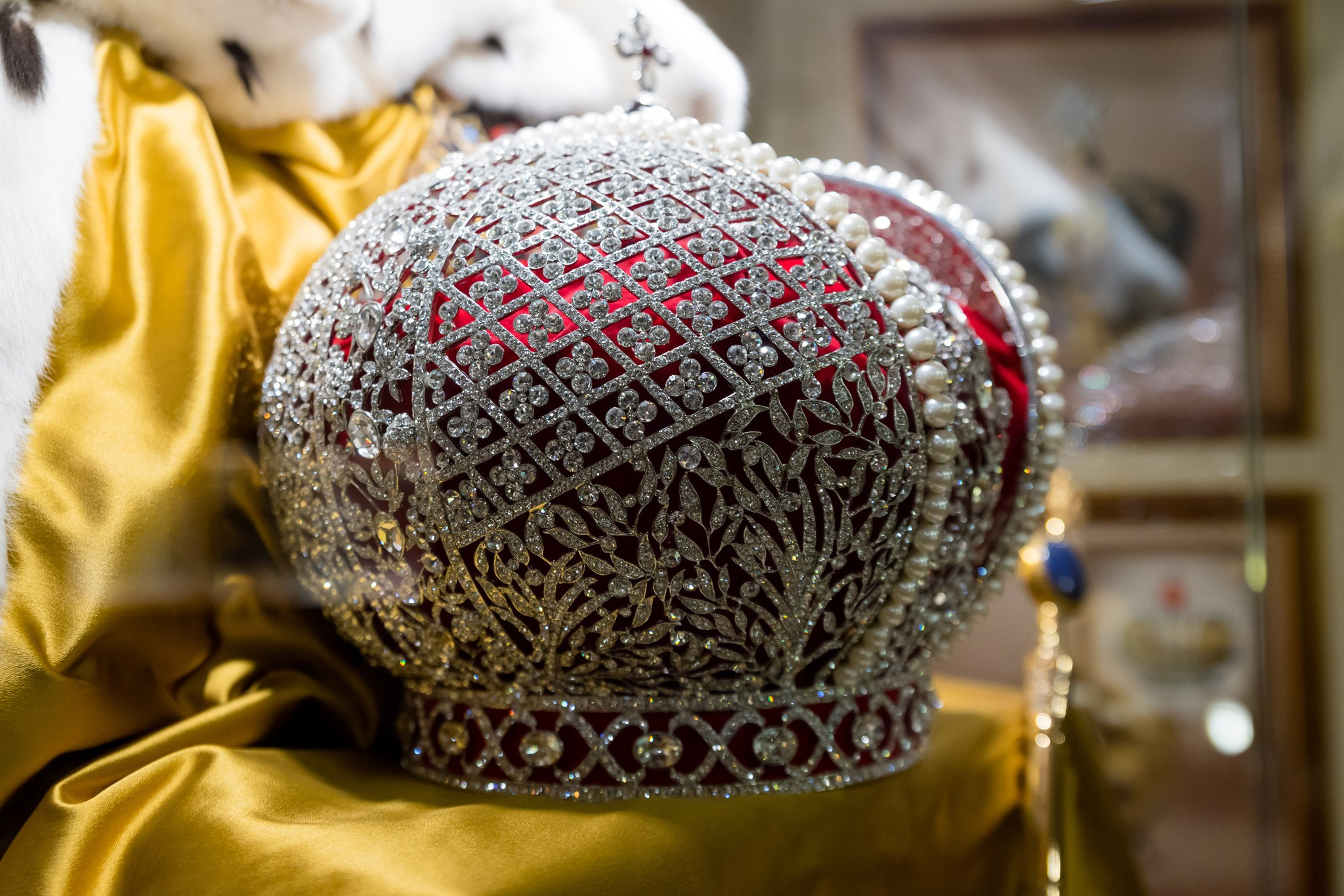 Отчетный концерт в доме Романовых. Свадебный и семейный фотограф из Санкт-Петербурга Климов Анатолий