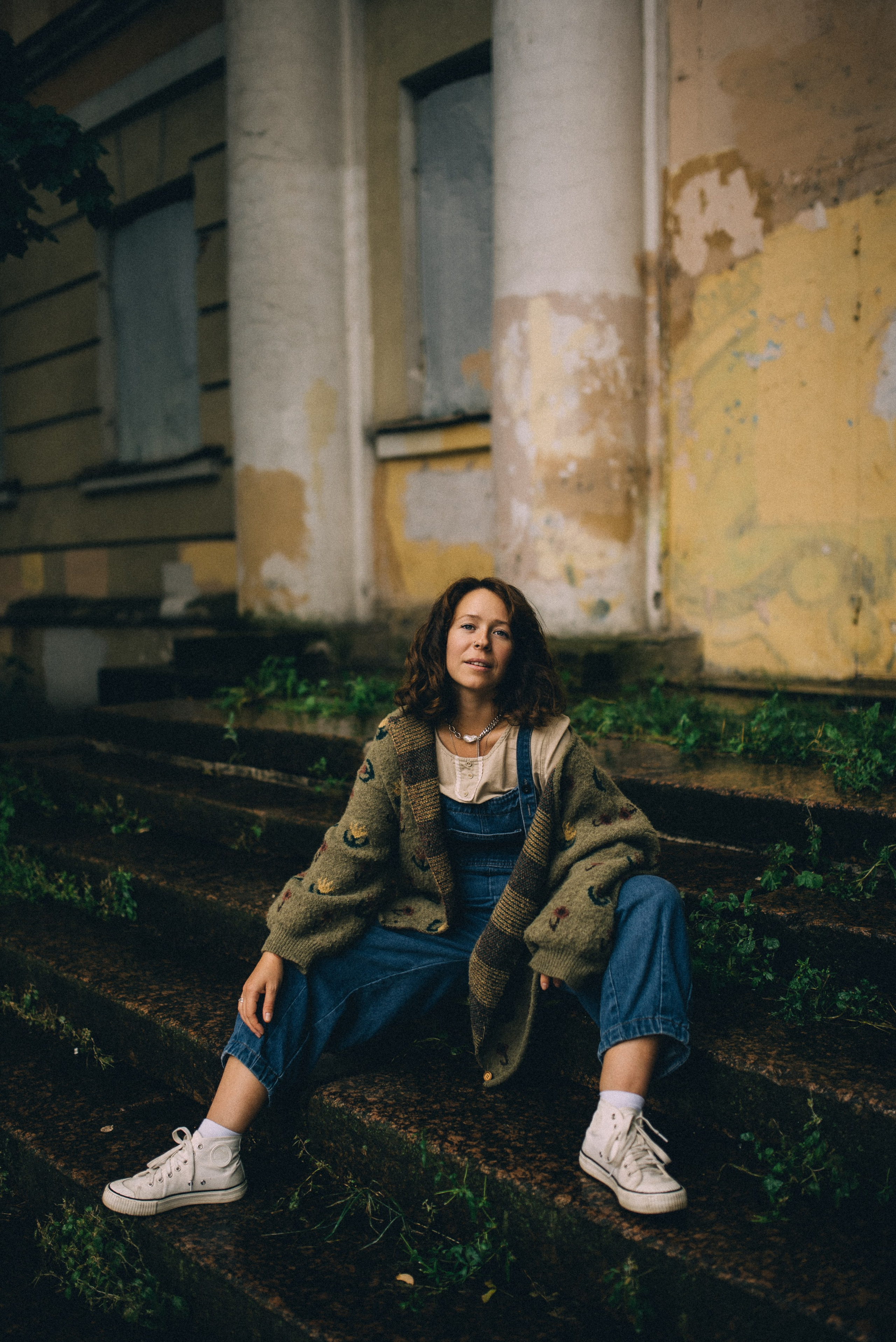 Маша. Фотограф Волченкова Екатерина