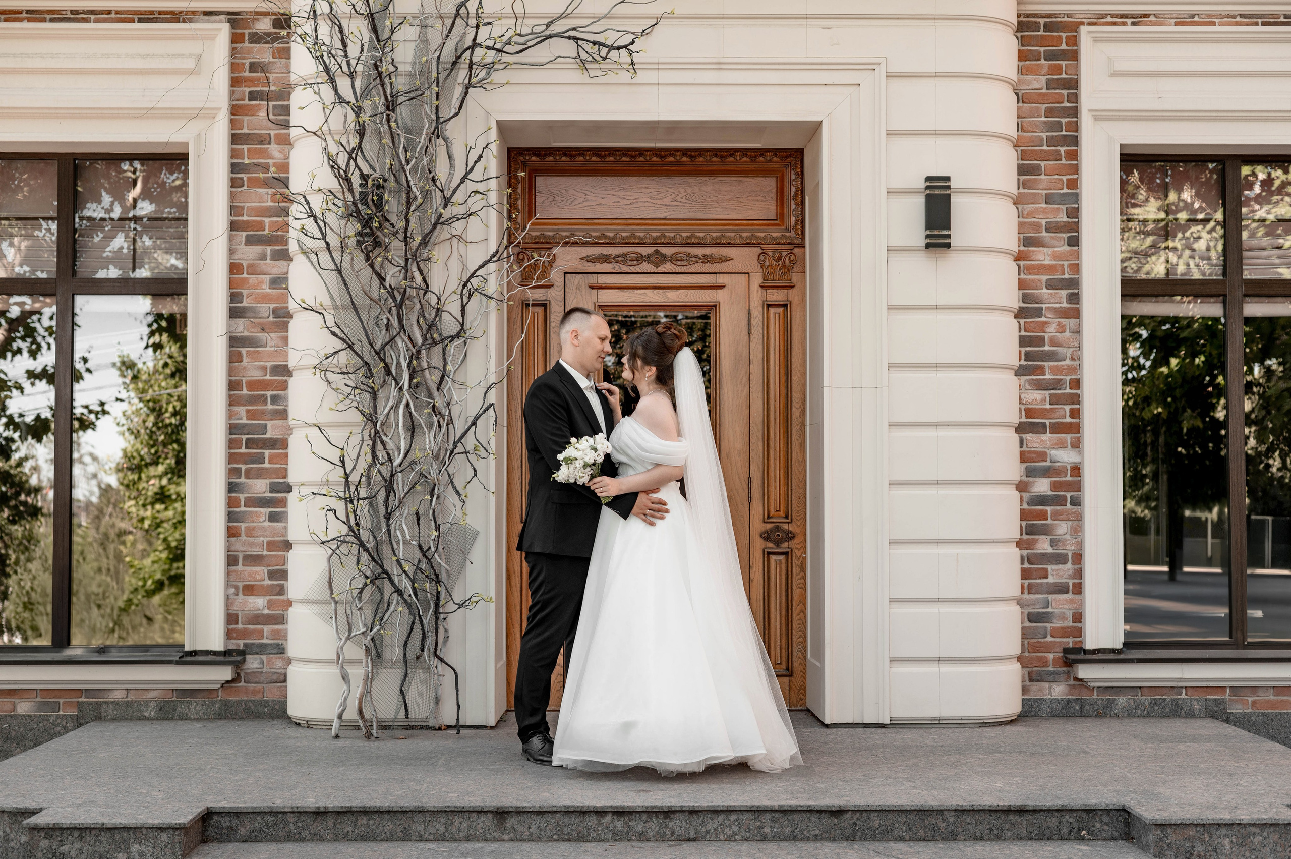 Виктория и Александр. Свадебный и семейный фотограф в Краснодарском крае